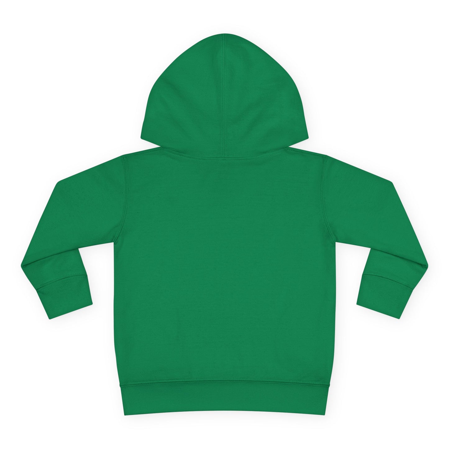 Standard LxL Toddler Hoodie