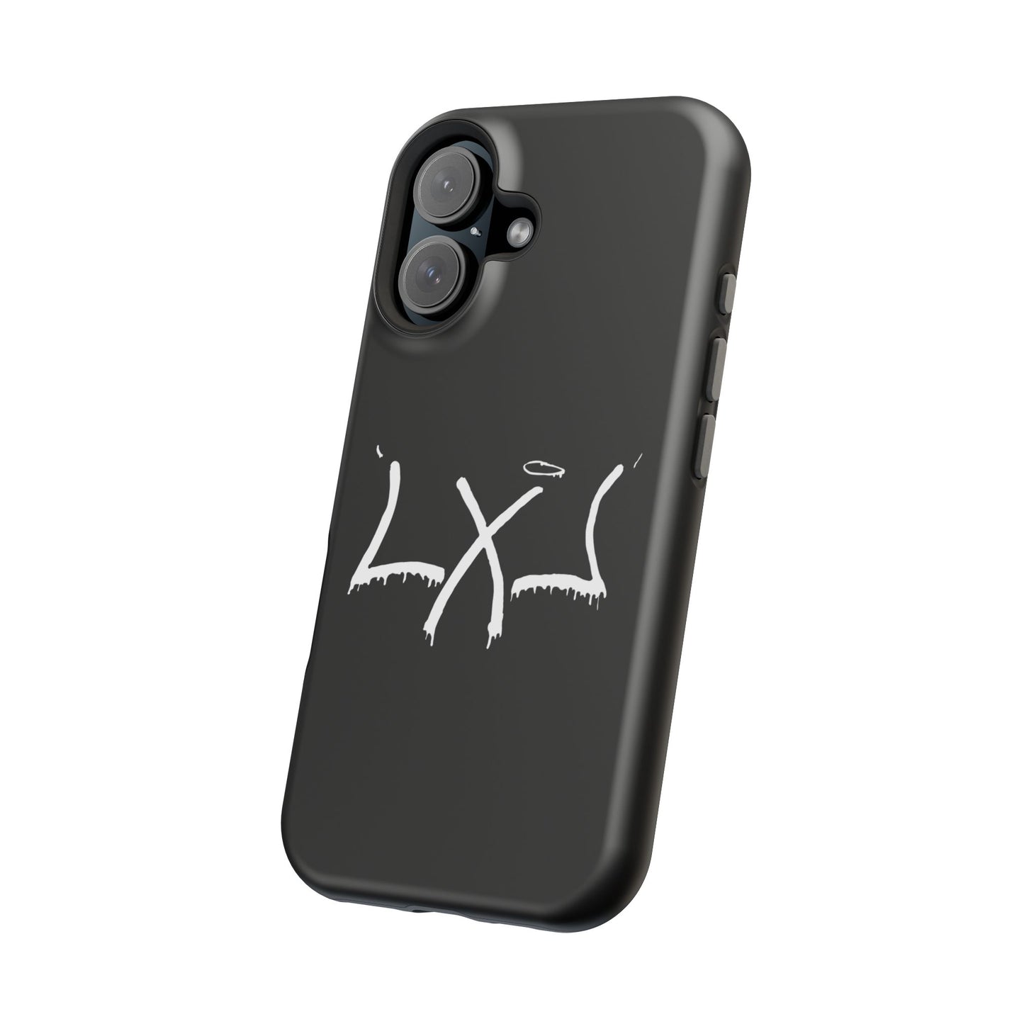 Standard LxL Magnetic Impact-Resistant Phone Case