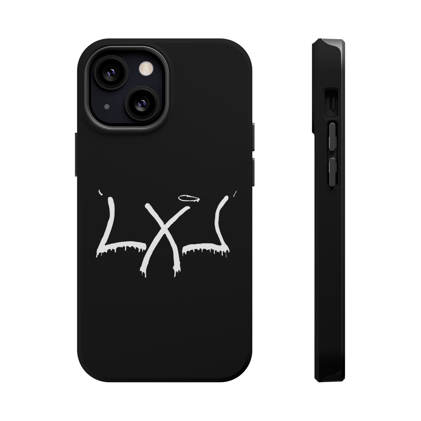Standard LxL Magnetic Impact-Resistant Phone Case