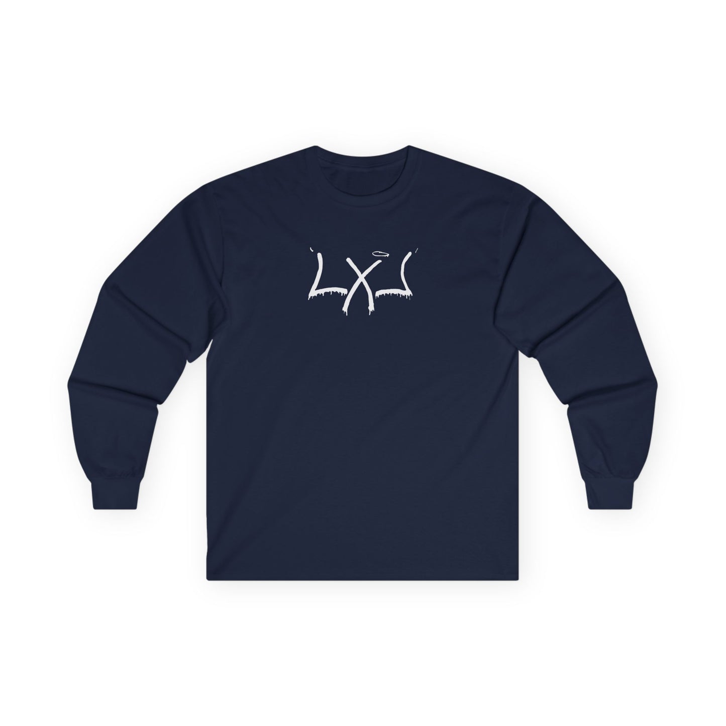 Standard LxL Long Sleeve Tee
