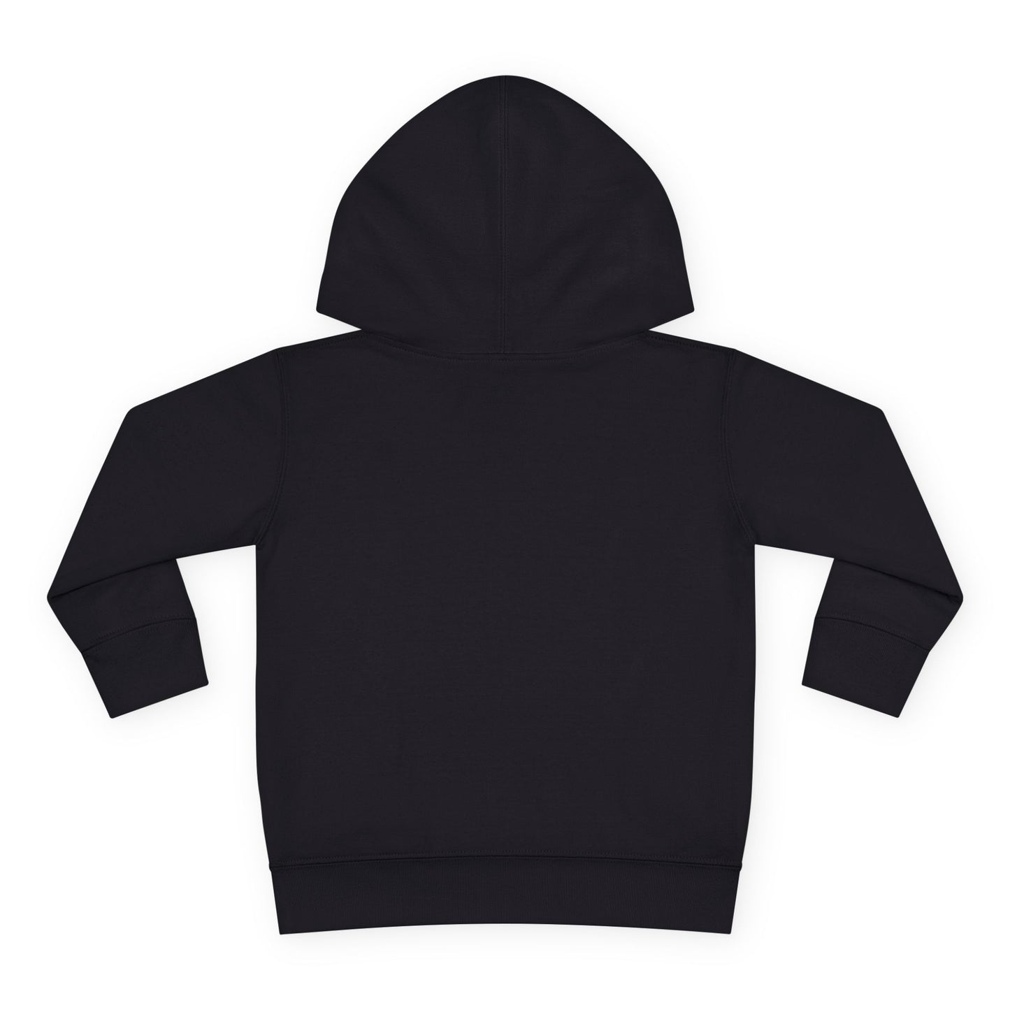 Standard LxL Toddler Hoodie