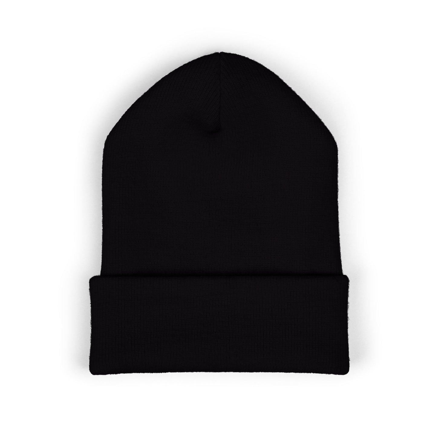 Standard Embroidered LxL Beanie