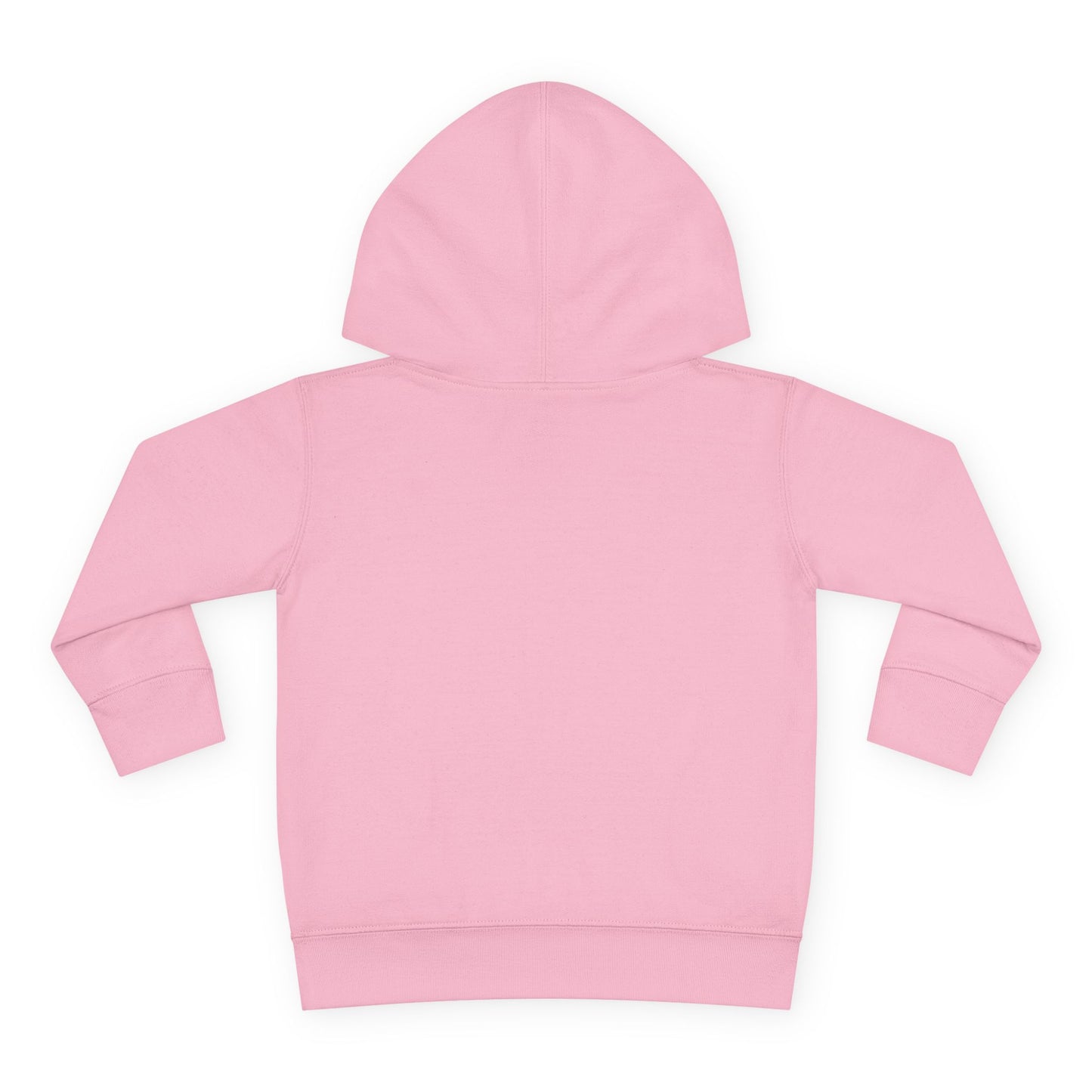 Standard LxL Toddler Hoodie