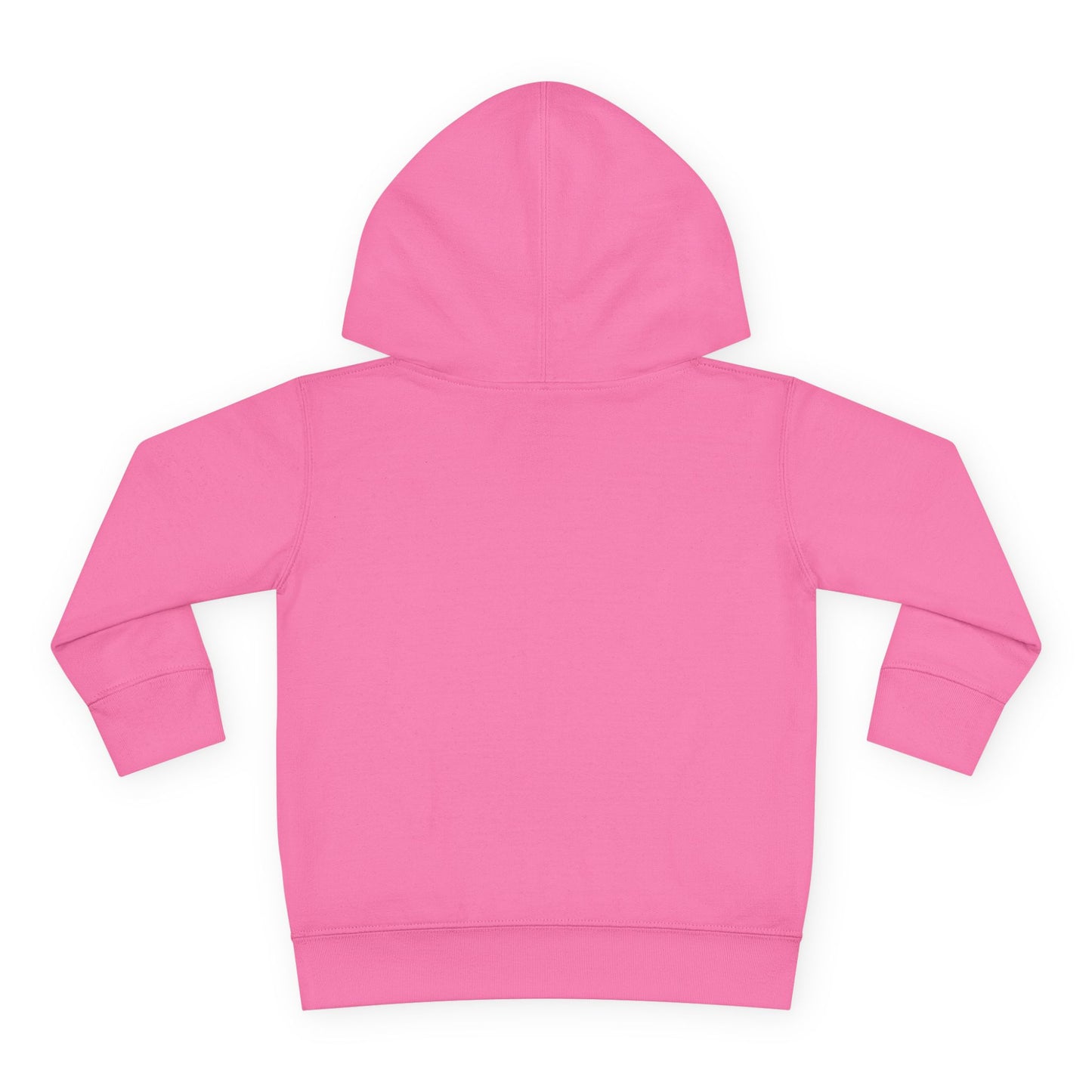 Standard LxL Toddler Hoodie