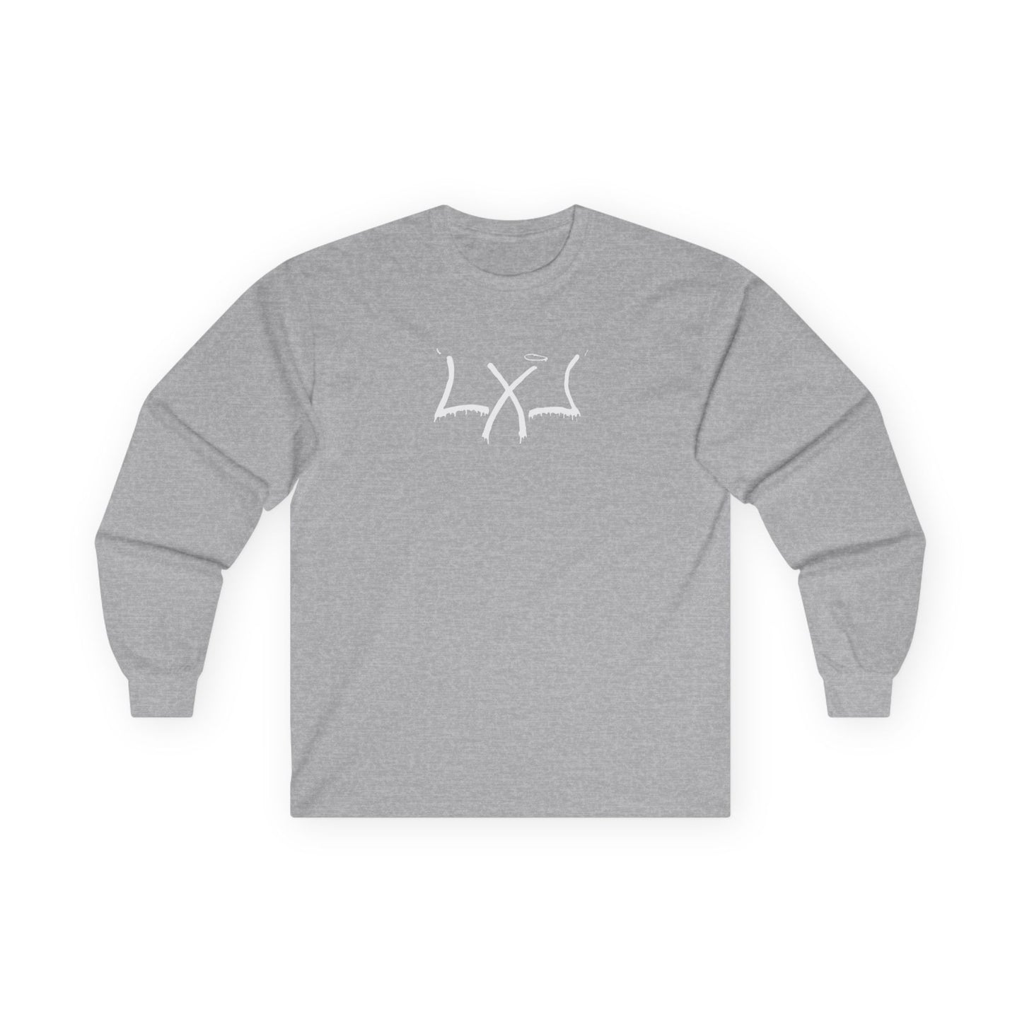 Standard LxL Long Sleeve Tee