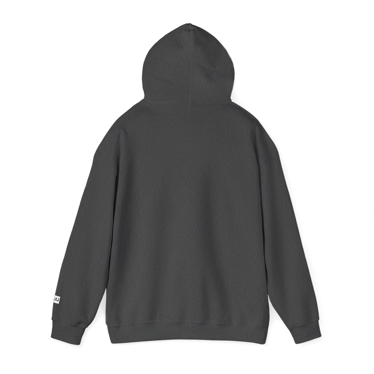 Standard LxL Hoodie