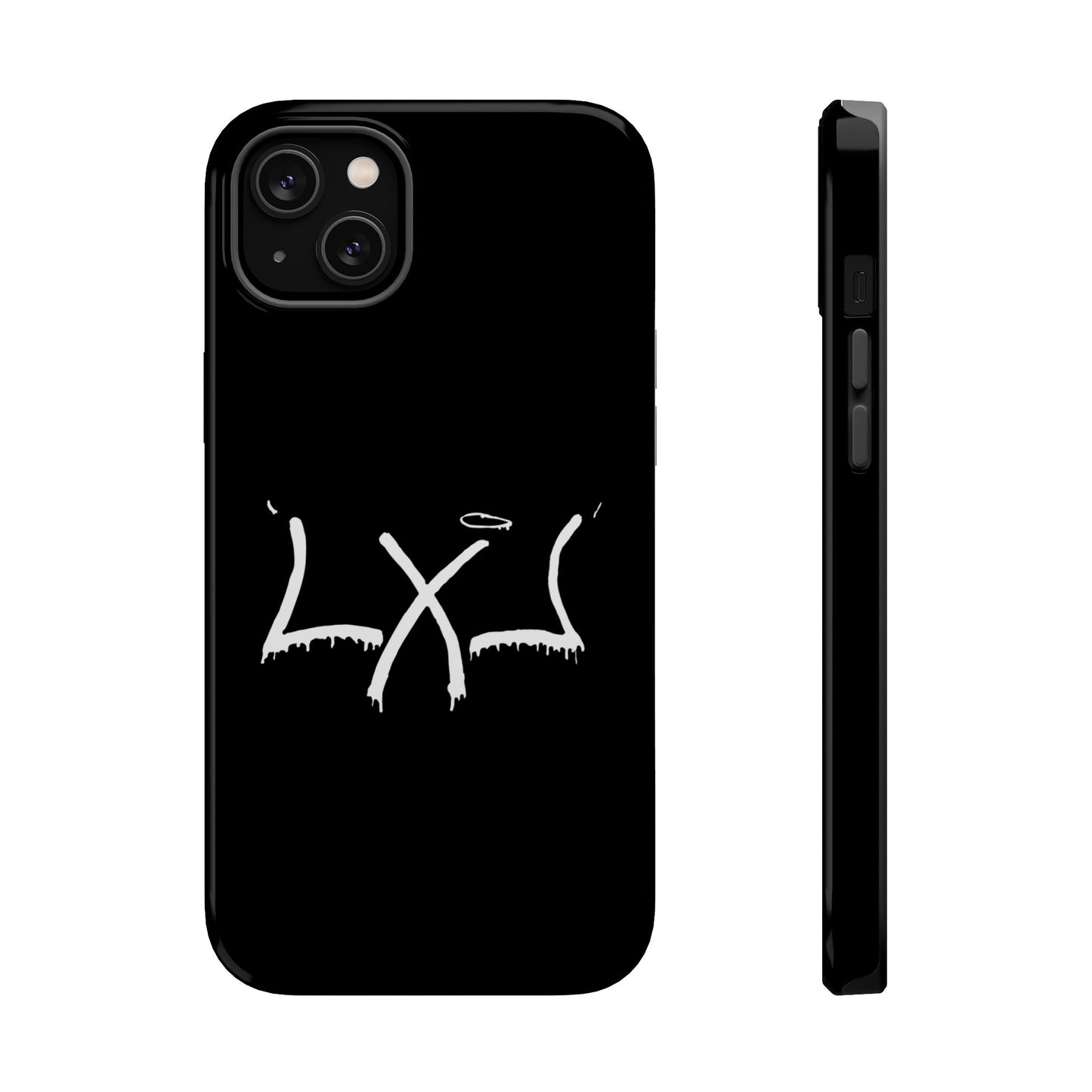 Standard LxL Magnetic Impact-Resistant Phone Case