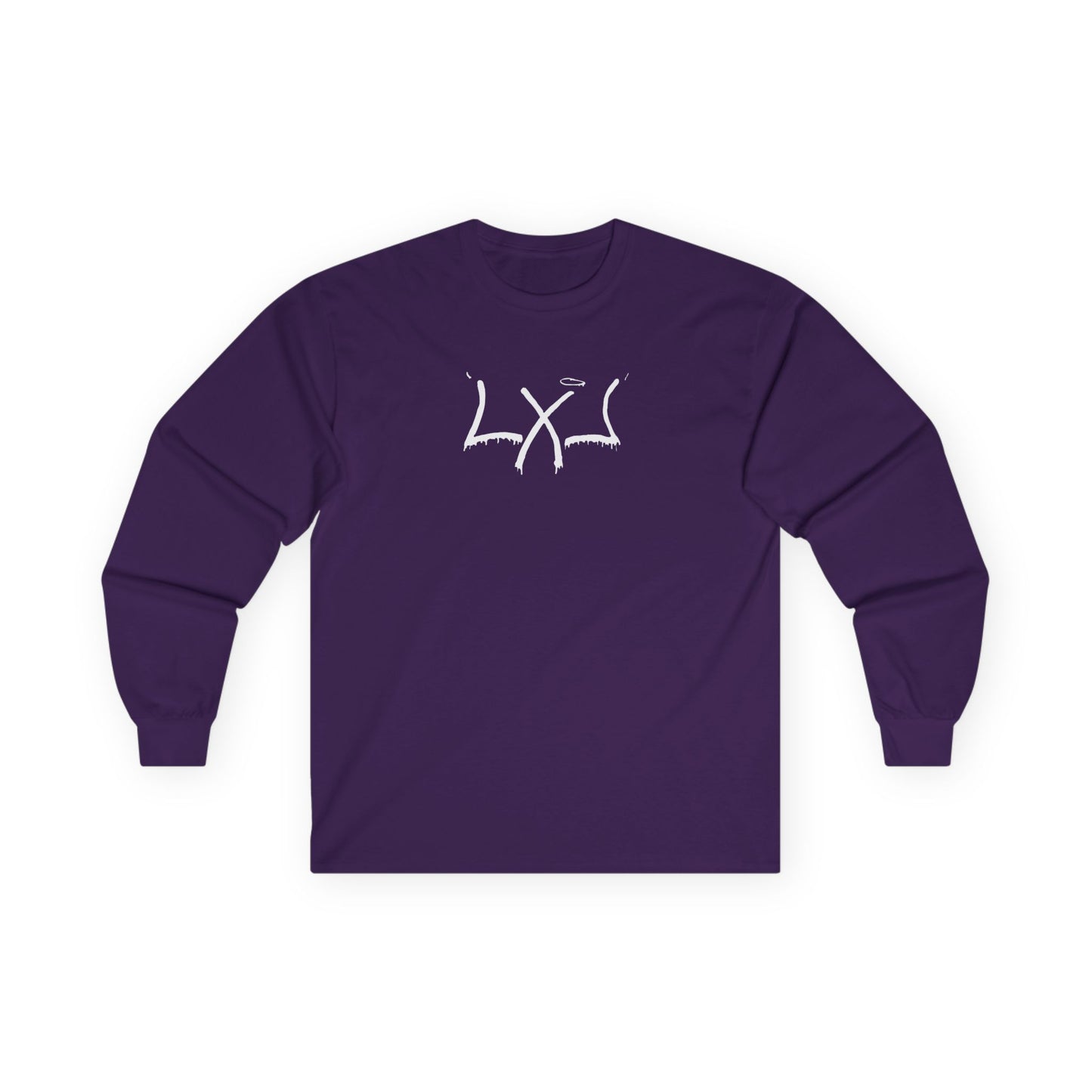 Standard LxL Long Sleeve Tee