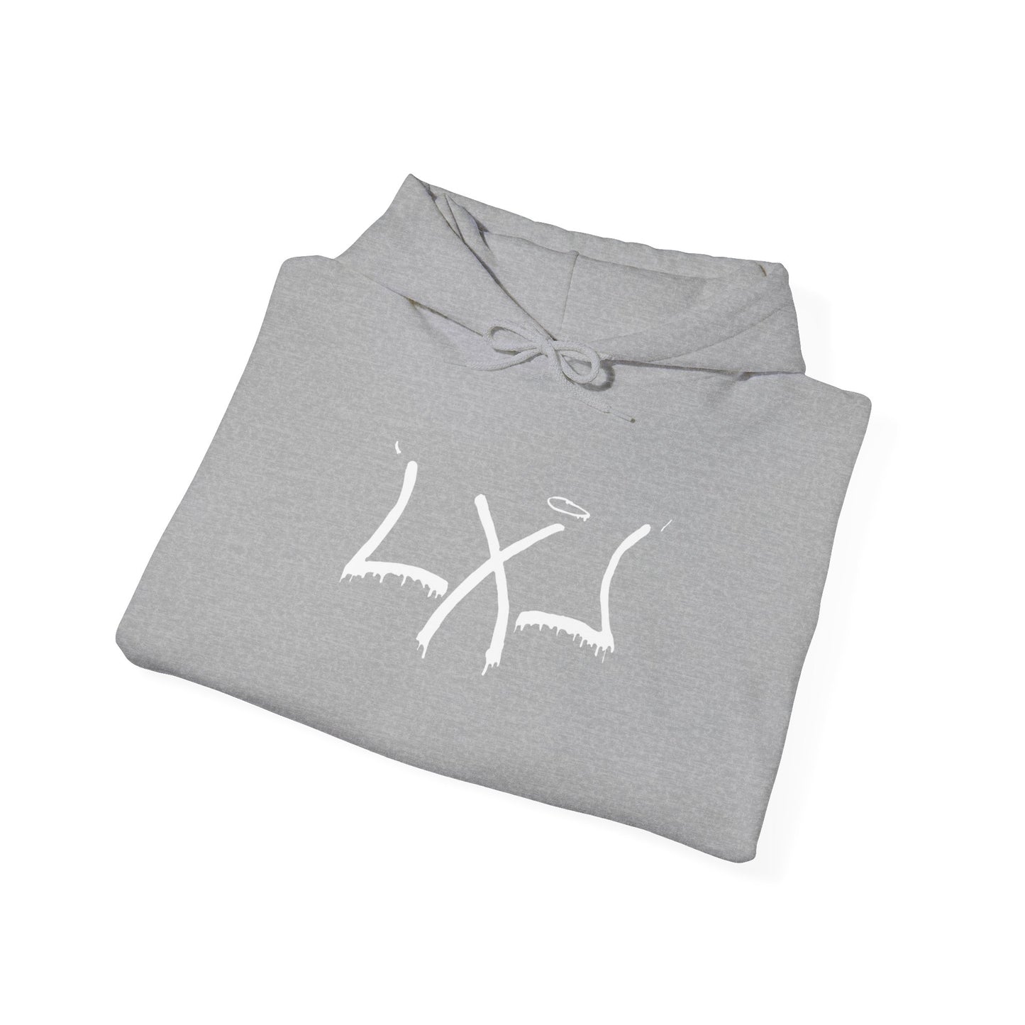 Standard LxL Hoodie