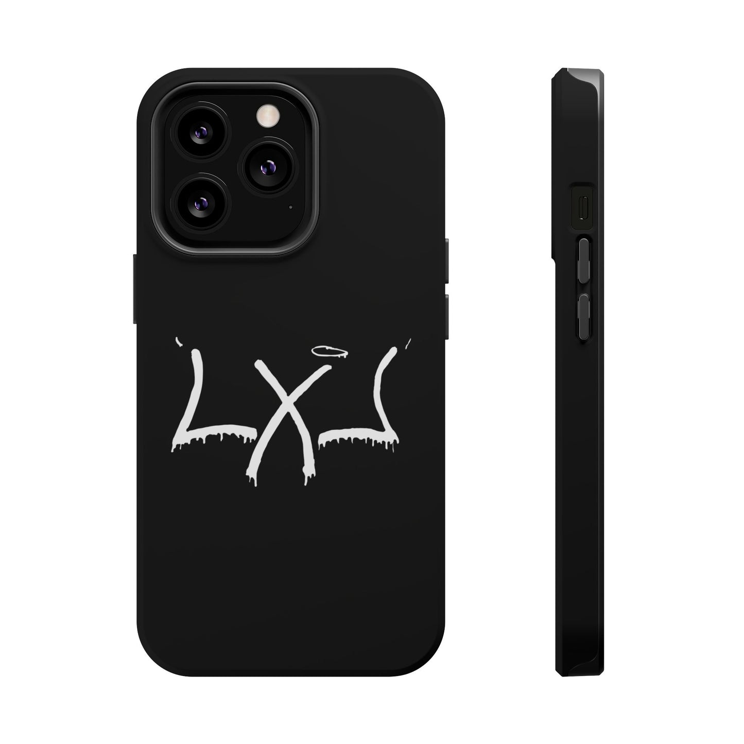Standard LxL Magnetic Impact-Resistant Phone Case