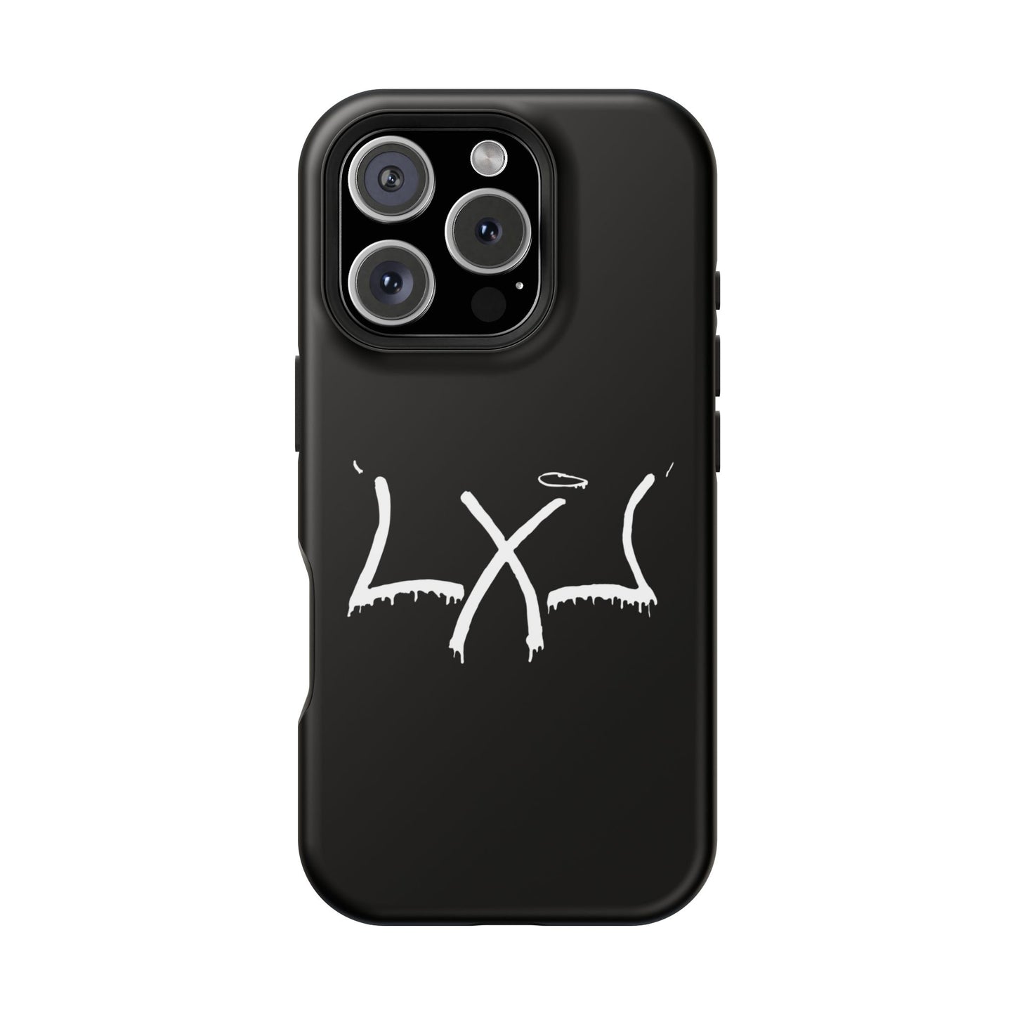 Standard LxL Magnetic Impact-Resistant Phone Case