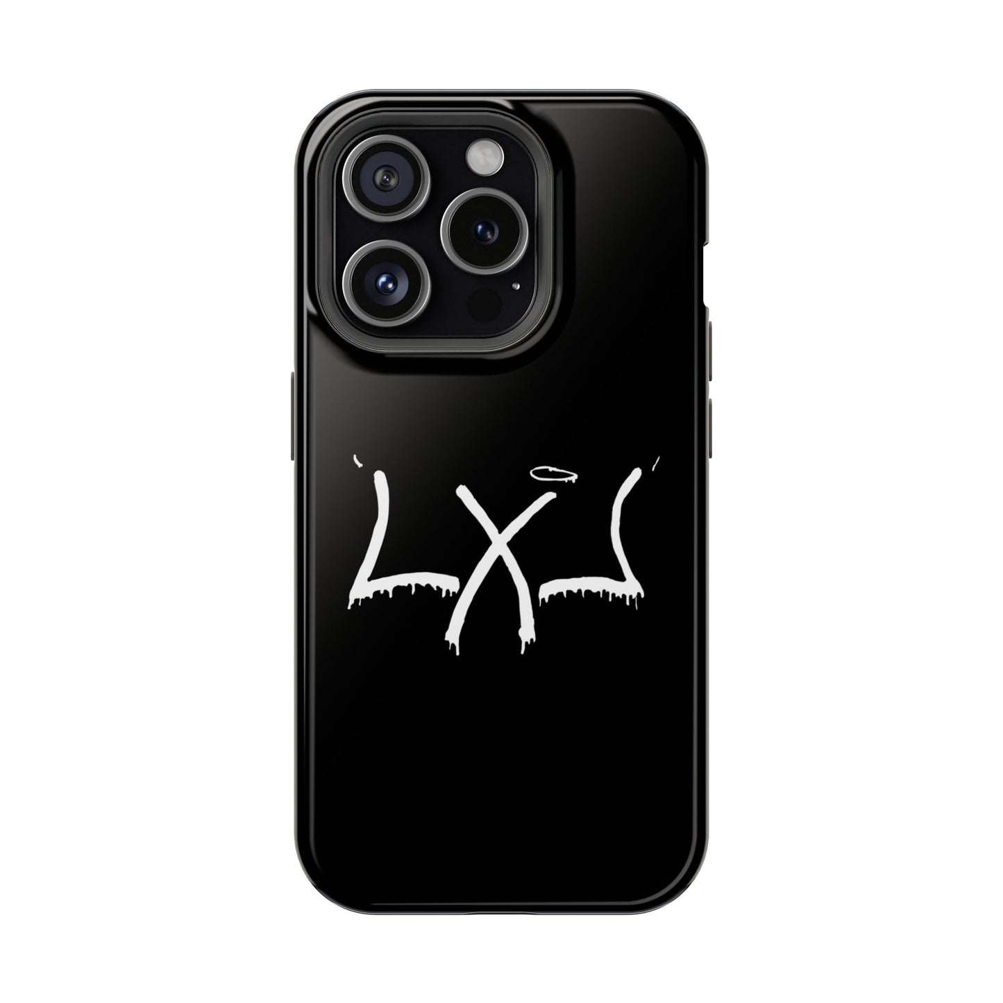 Standard LxL Magnetic Impact-Resistant Phone Case