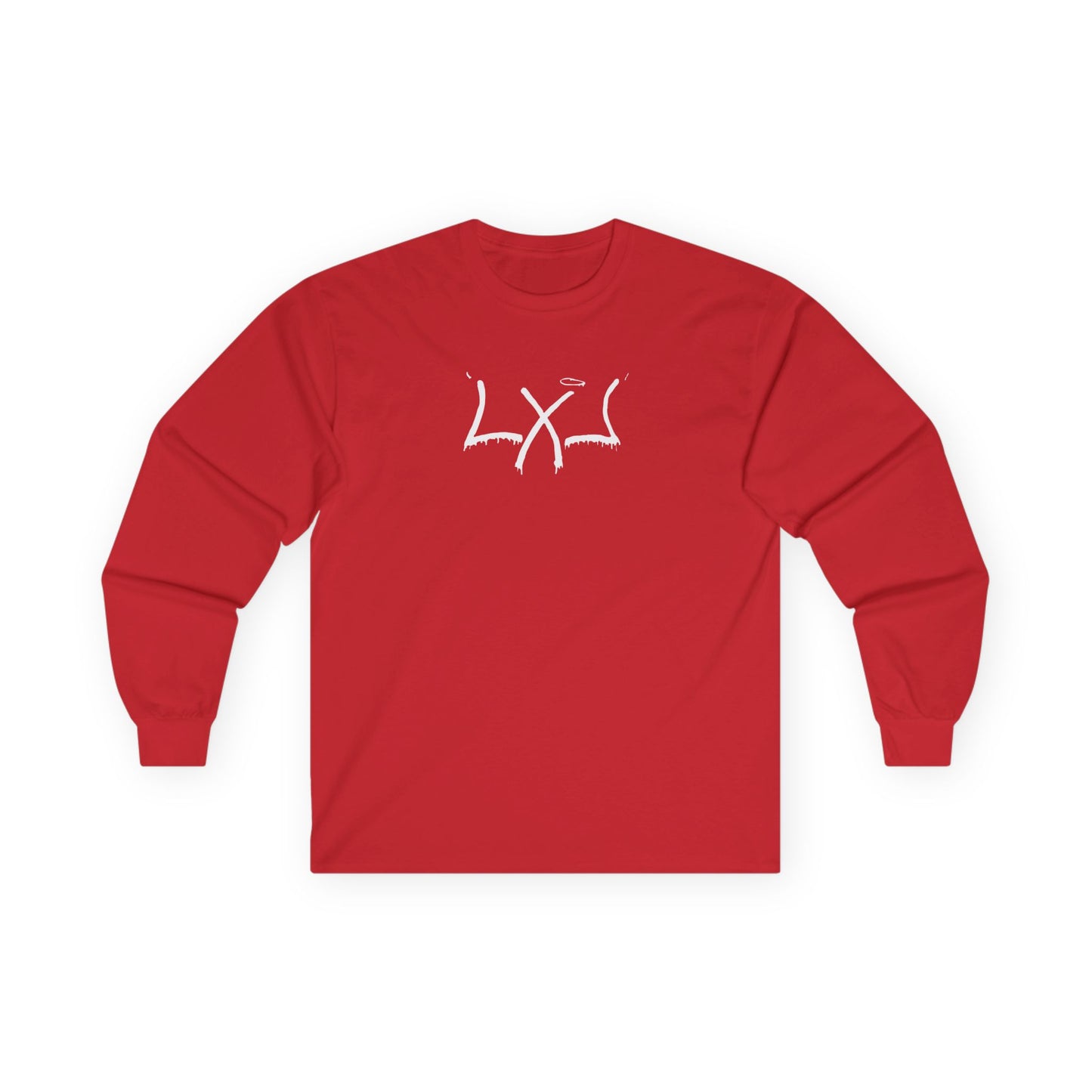 Standard LxL Long Sleeve Tee