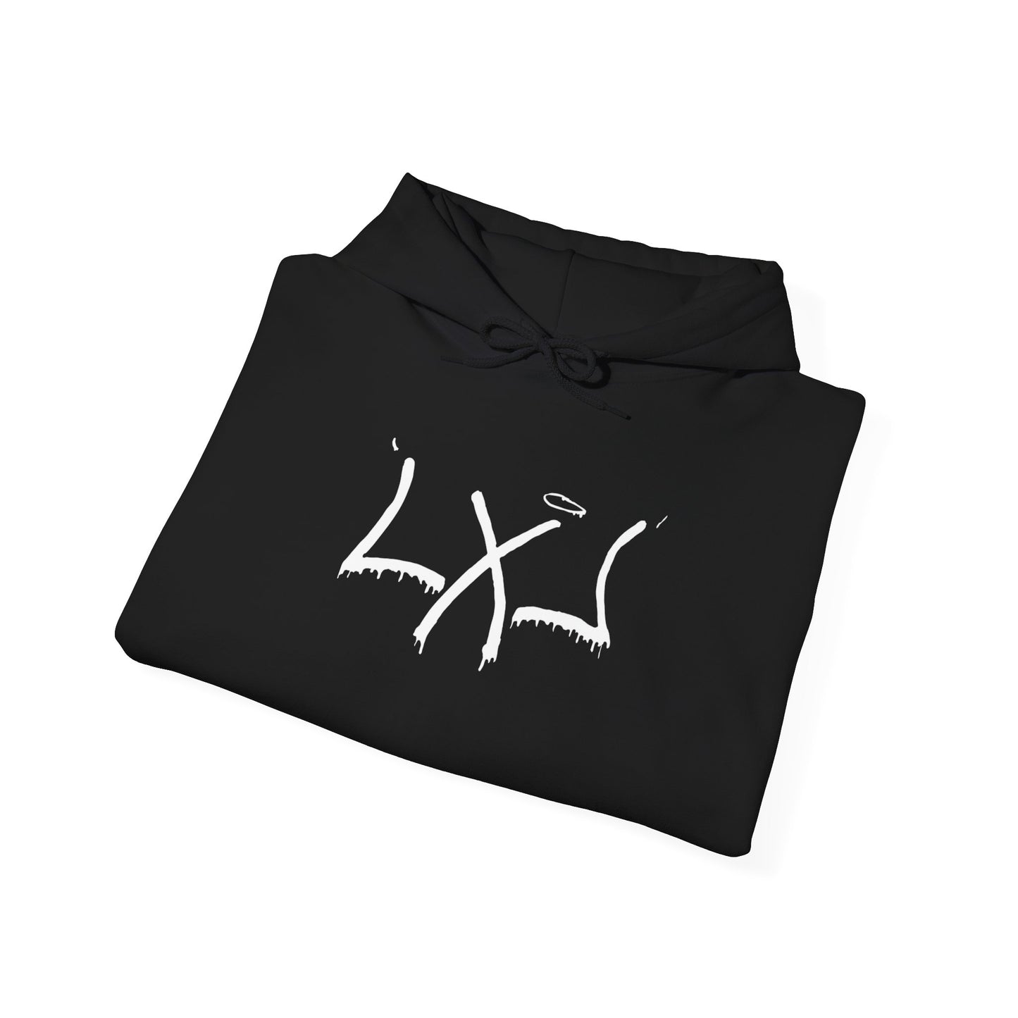 Standard LxL Hoodie