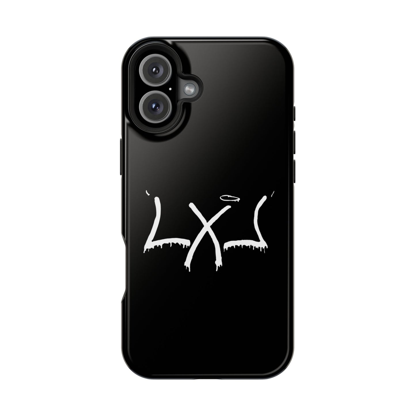 Standard LxL Magnetic Impact-Resistant Phone Case