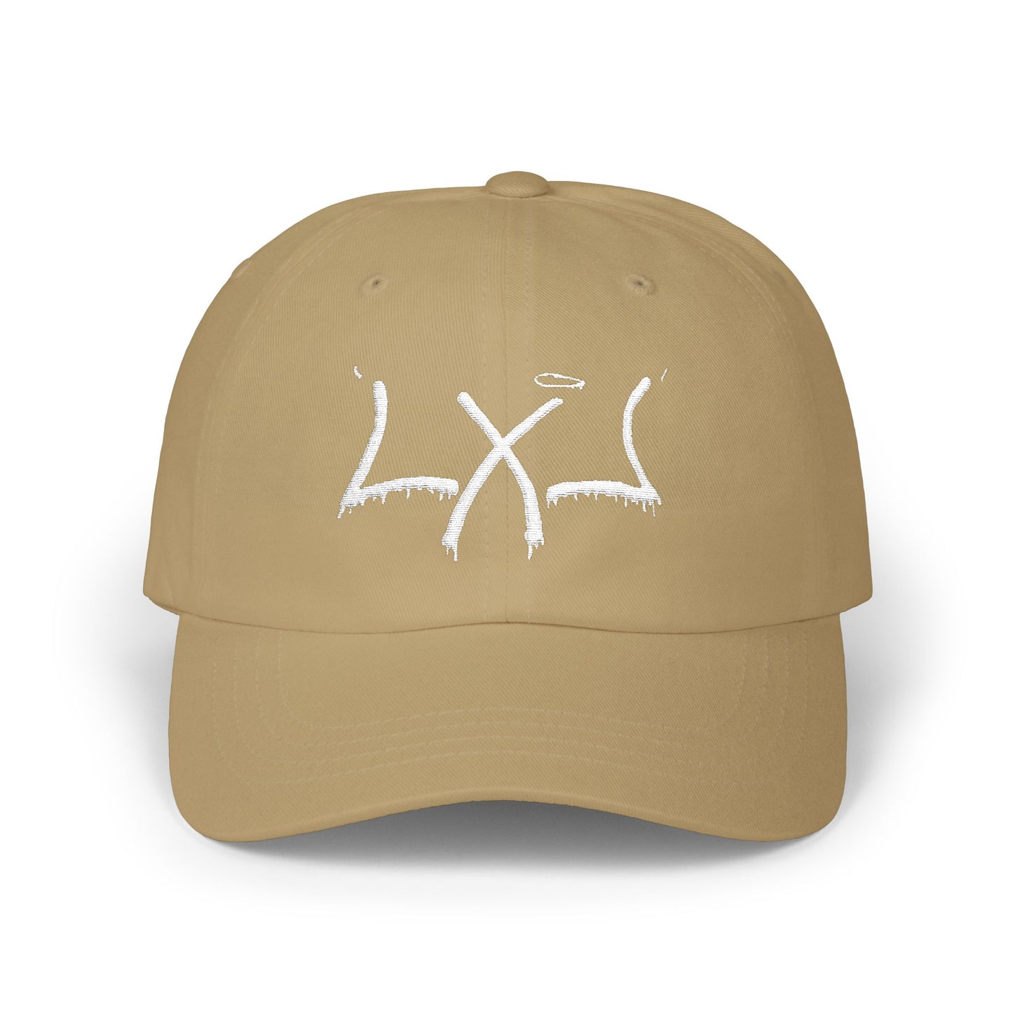 Standard LxL Cap