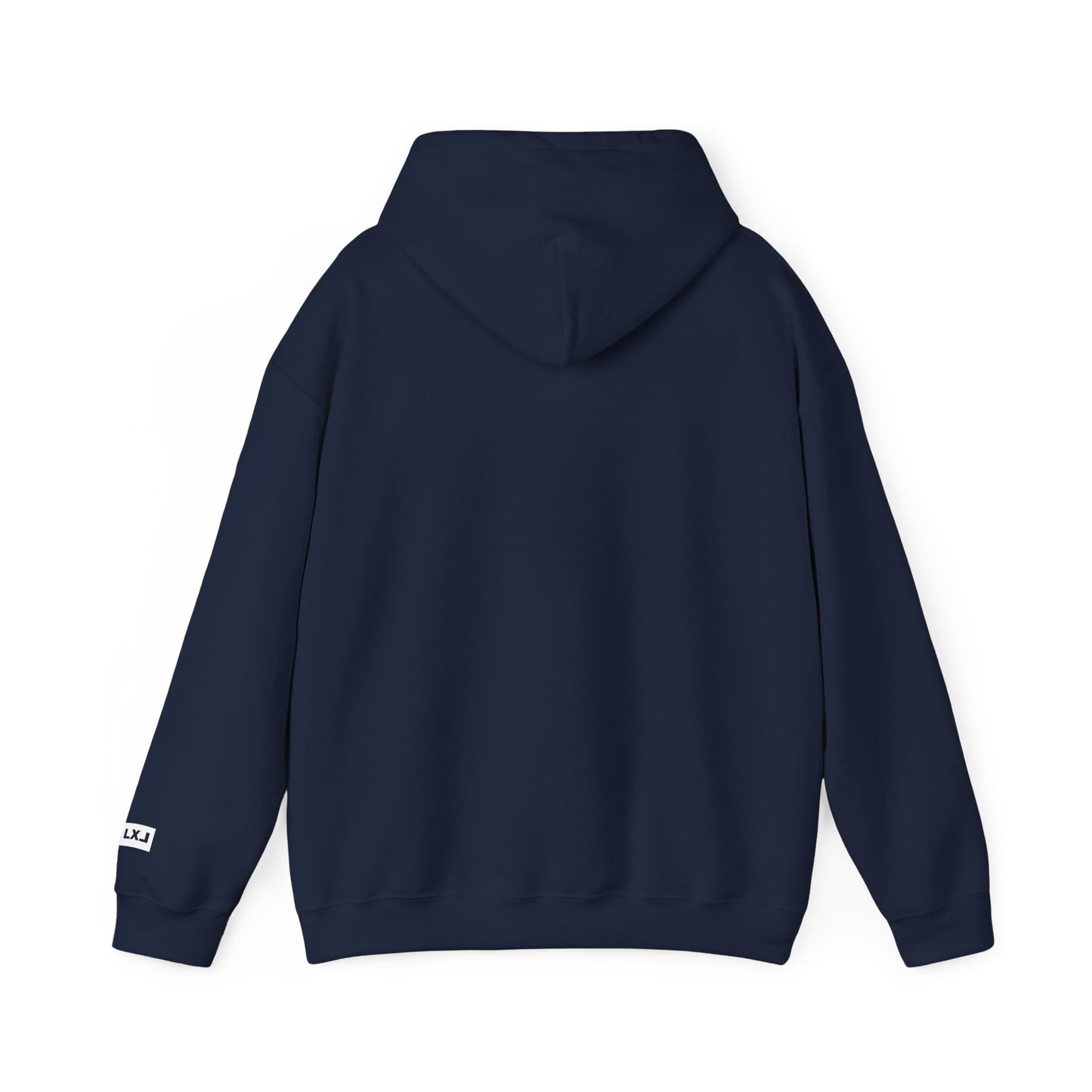 Standard LxL Hoodie