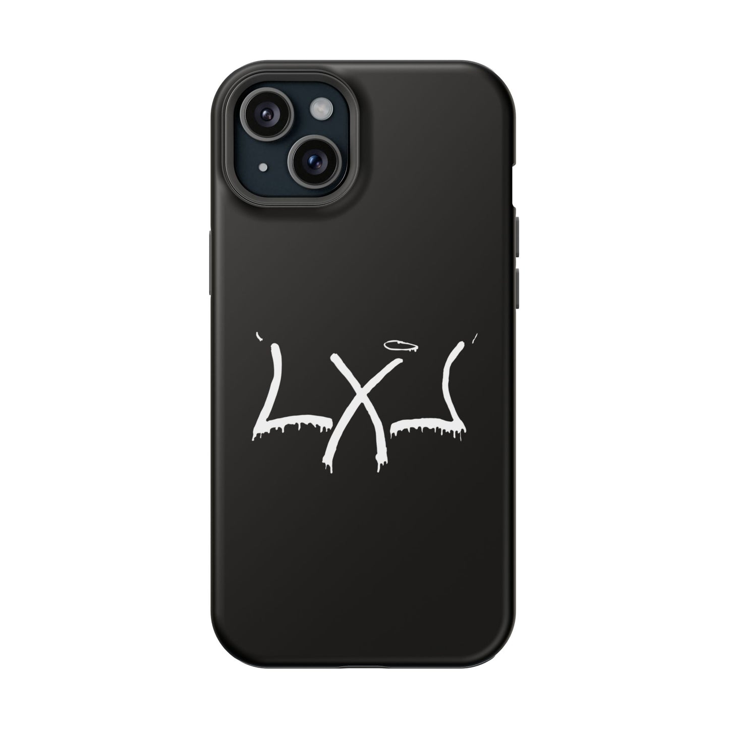 Standard LxL Magnetic Impact-Resistant Phone Case