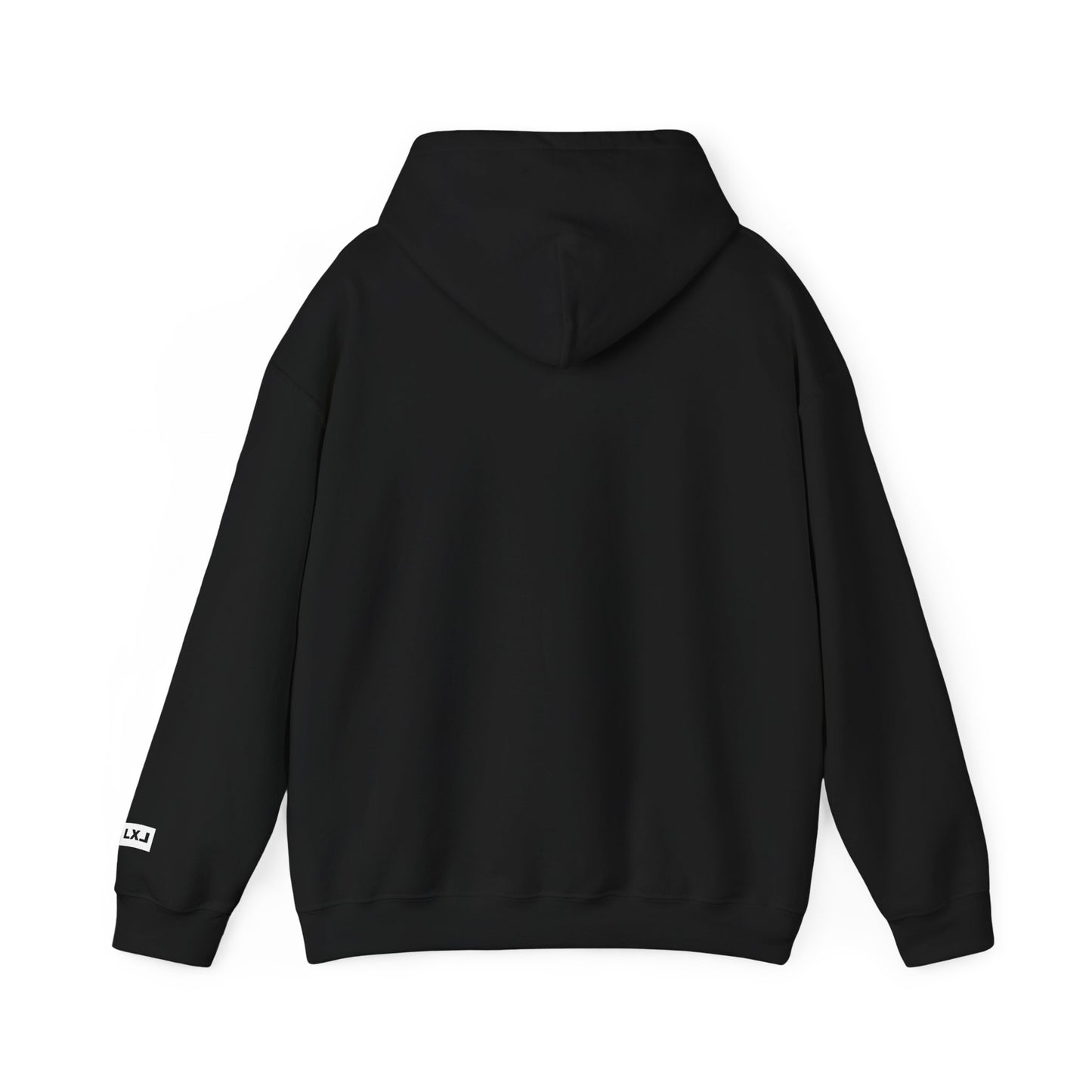Standard LxL Hoodie