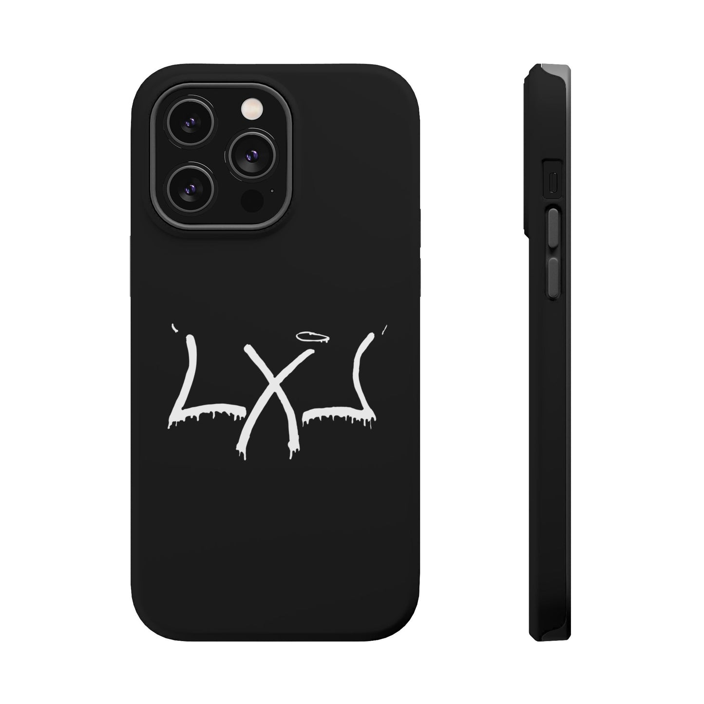 Standard LxL Magnetic Impact-Resistant Phone Case