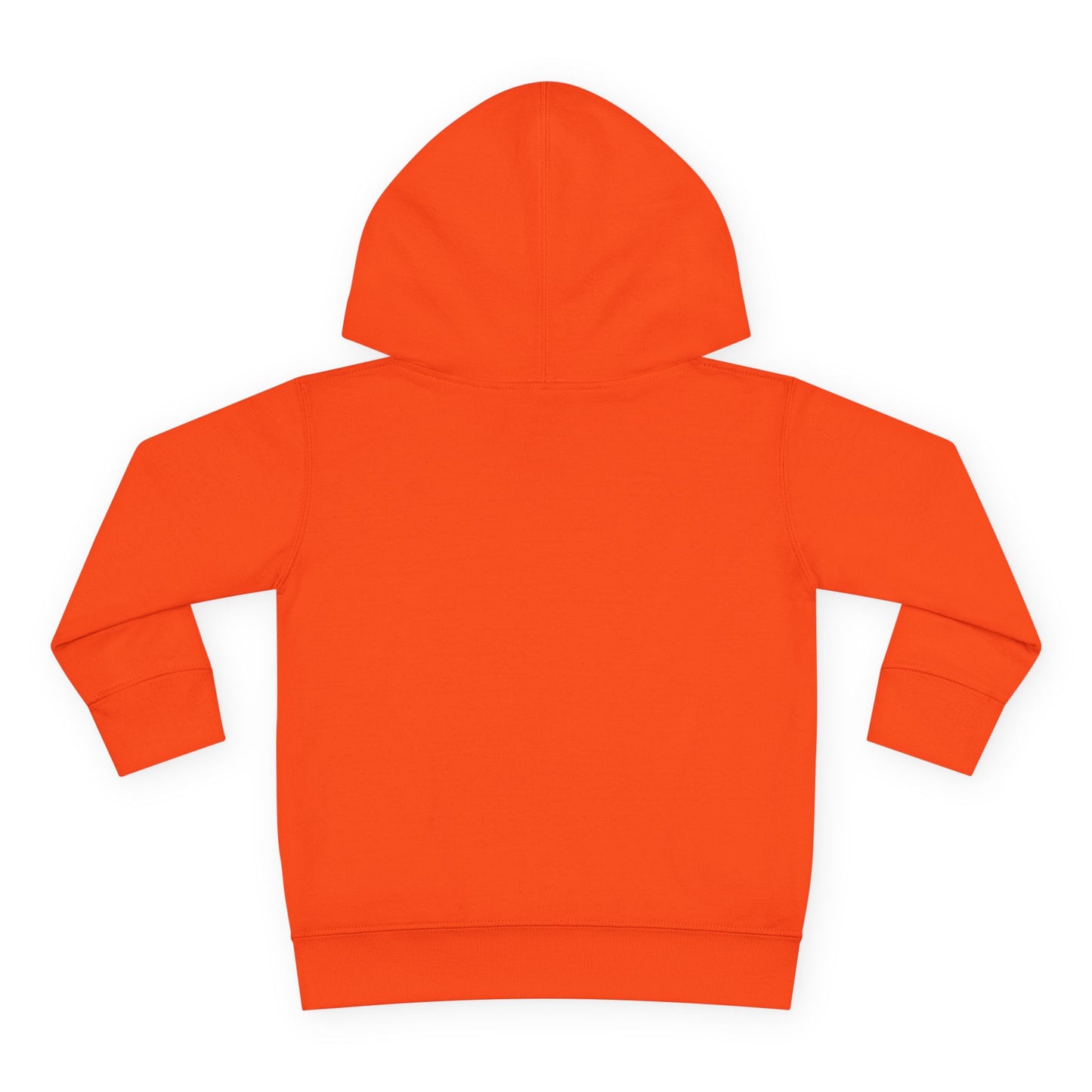 Standard LxL Toddler Hoodie
