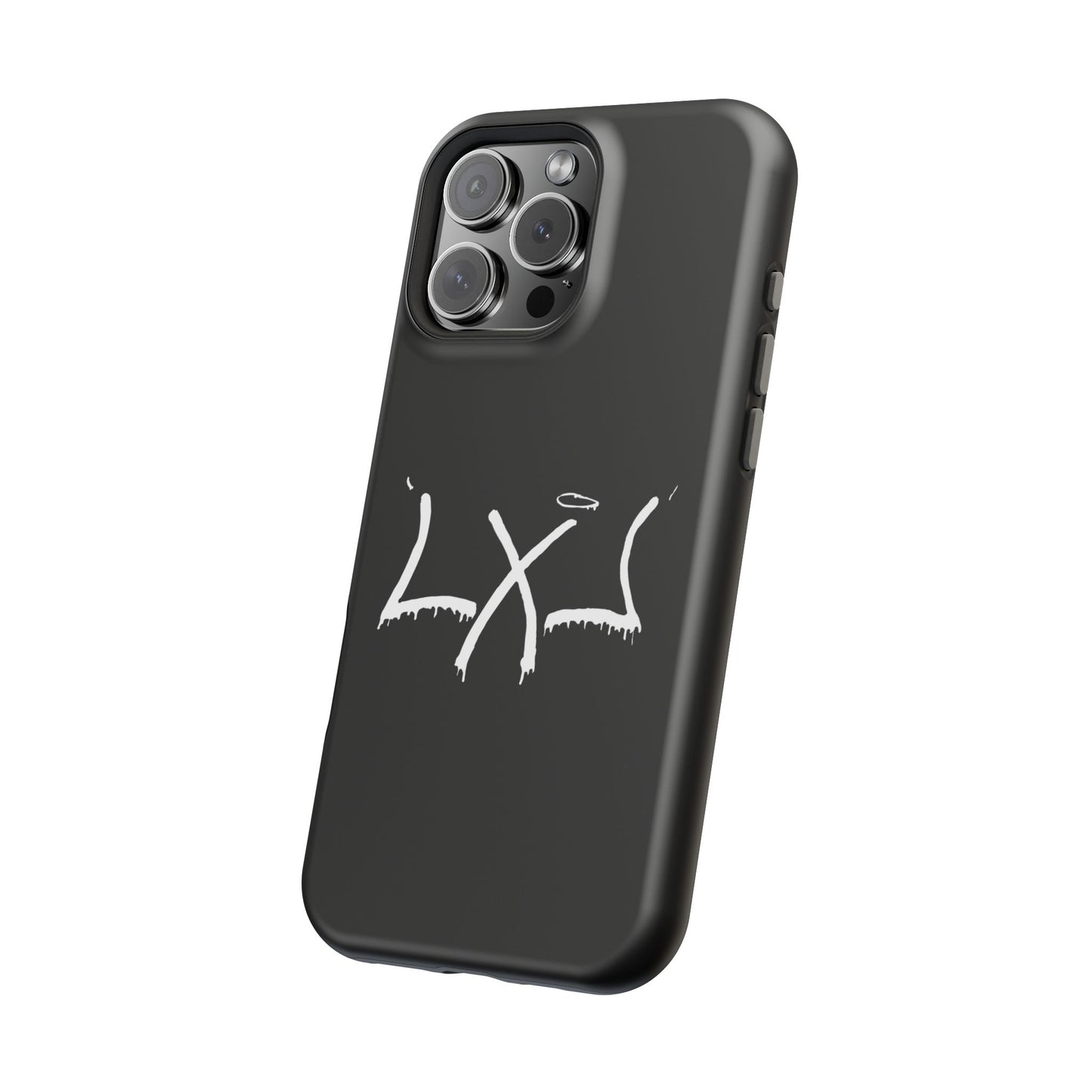 Standard LxL Magnetic Impact-Resistant Phone Case