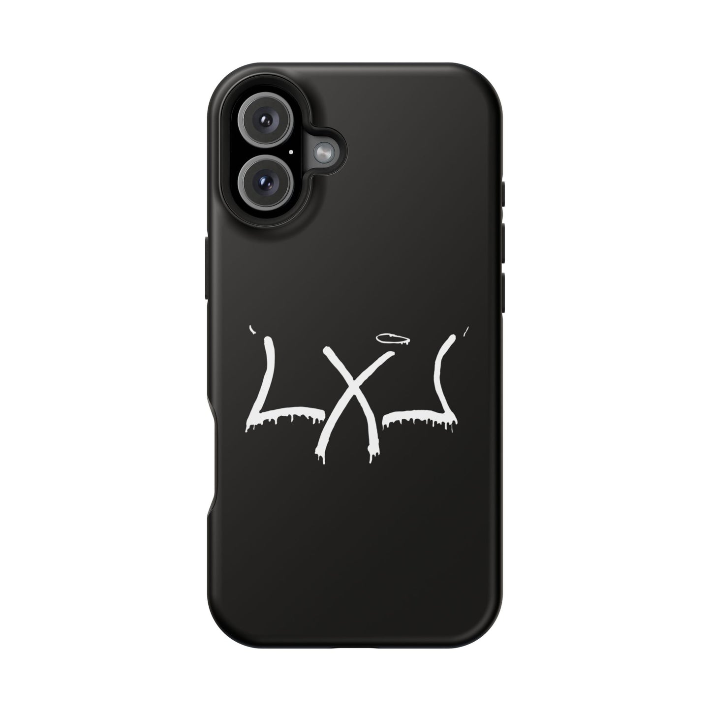 Standard LxL Magnetic Impact-Resistant Phone Case