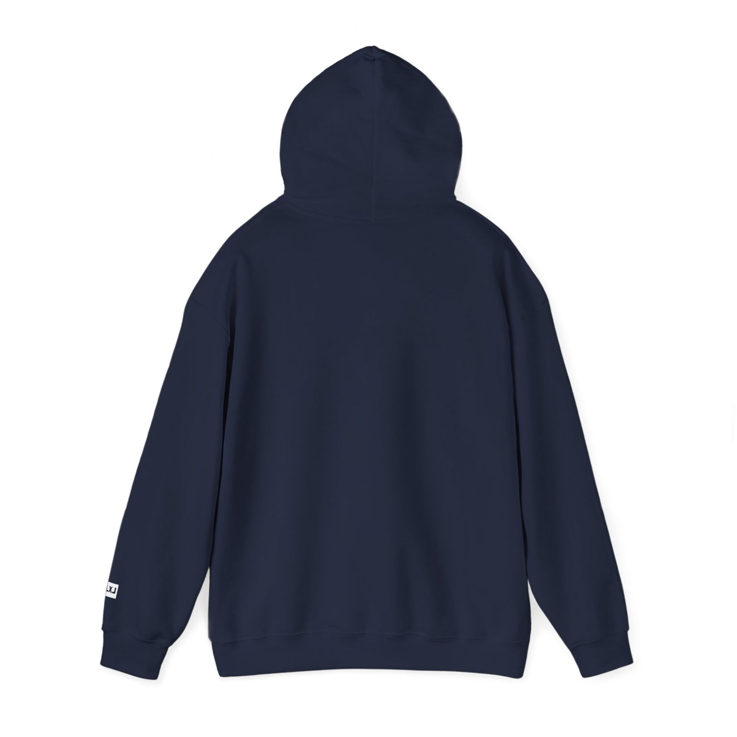 Standard LxL Hoodie