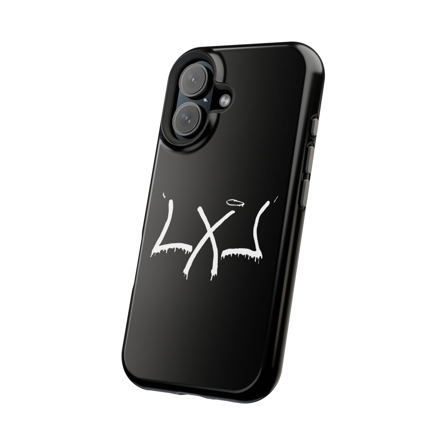 Standard LxL Magnetic Impact-Resistant Phone Case