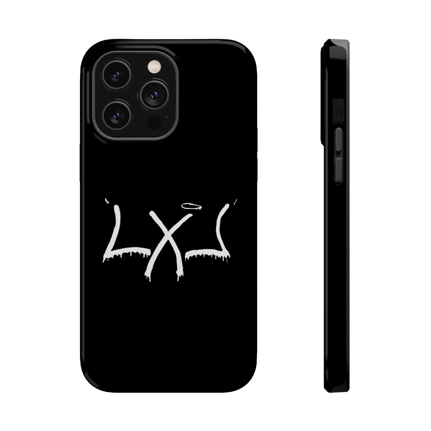 Standard LxL Magnetic Impact-Resistant Phone Case