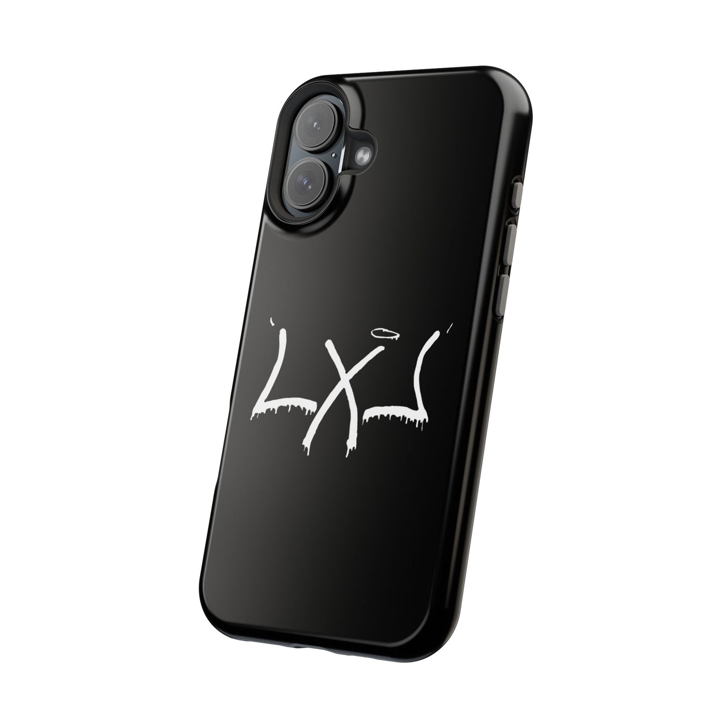 Standard LxL Magnetic Impact-Resistant Phone Case