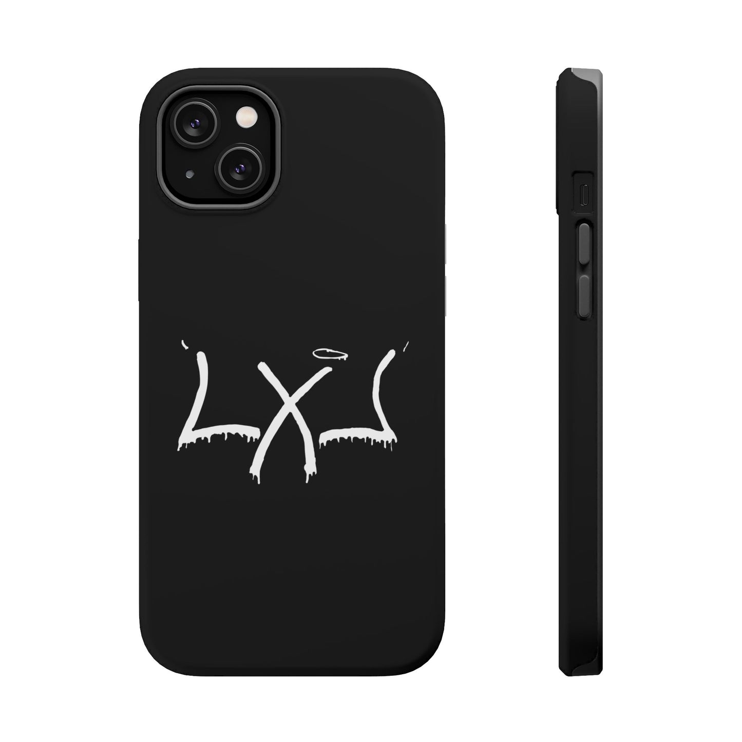 Standard LxL Magnetic Impact-Resistant Phone Case