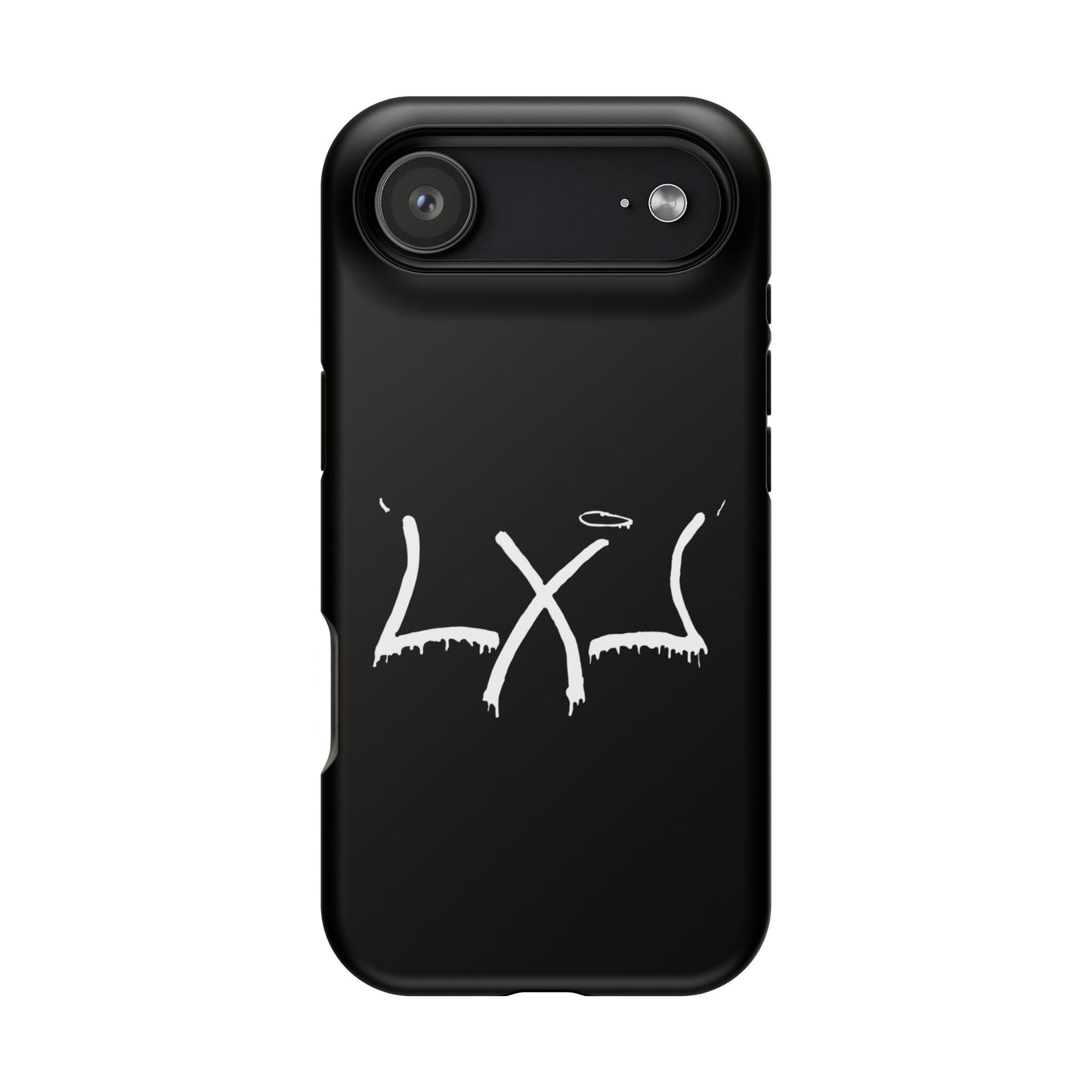 Standard LxL Magnetic Impact-Resistant Phone Case