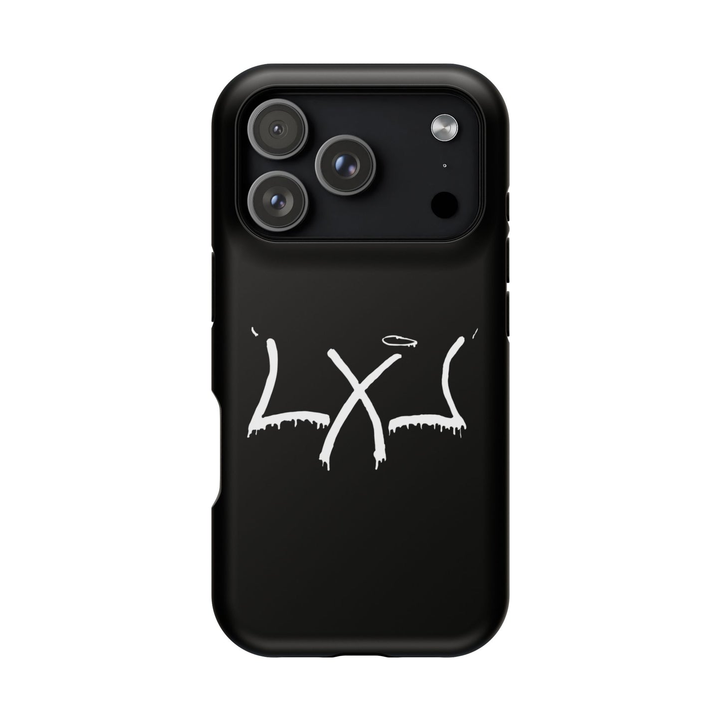 Standard LxL Magnetic Impact-Resistant Phone Case