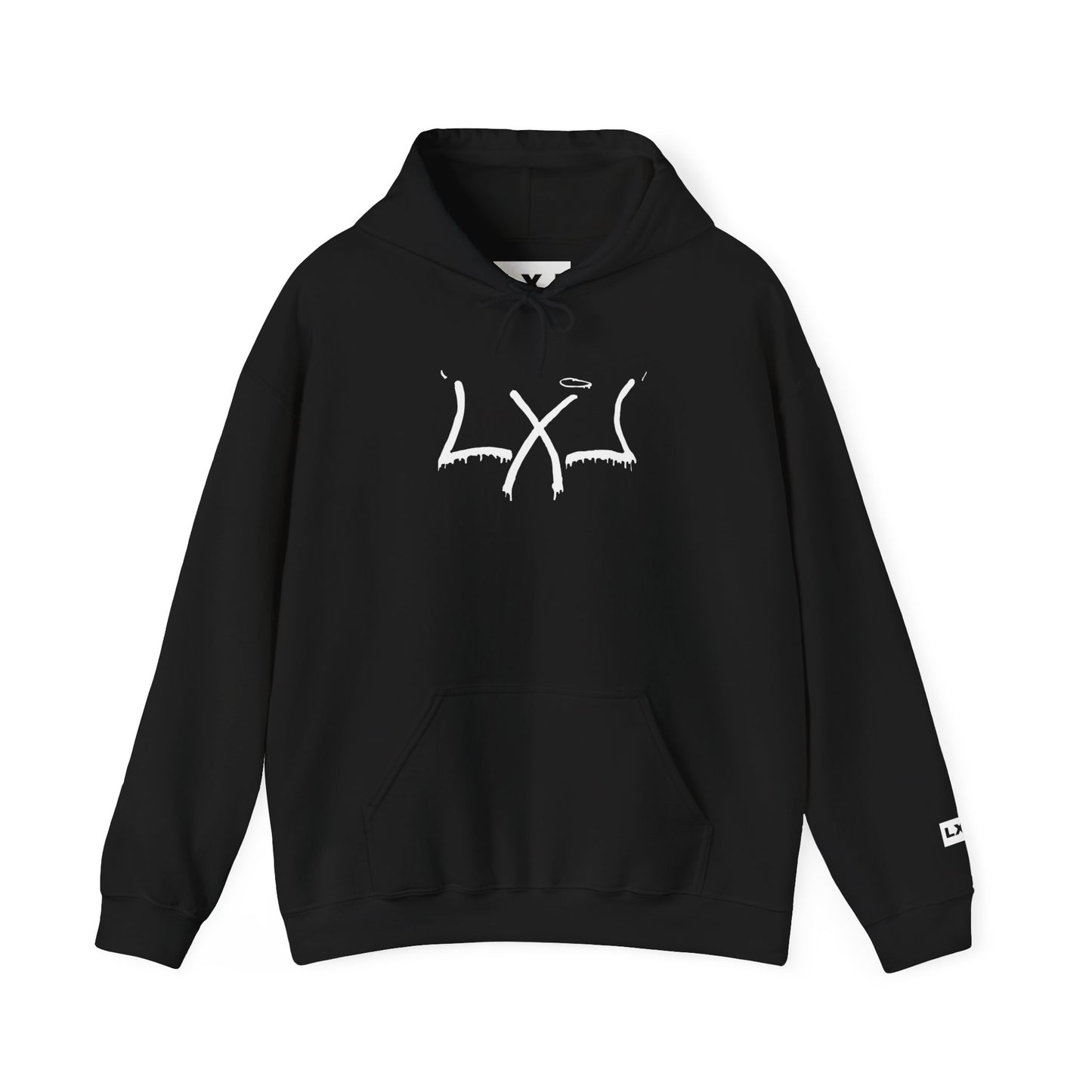 Standard LxL Hoodie