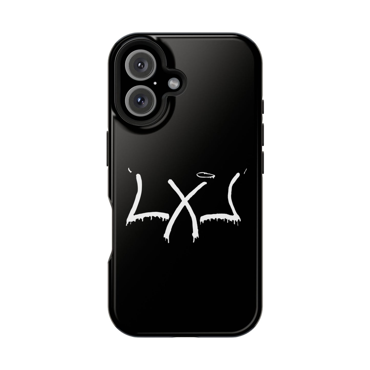 Standard LxL Magnetic Impact-Resistant Phone Case