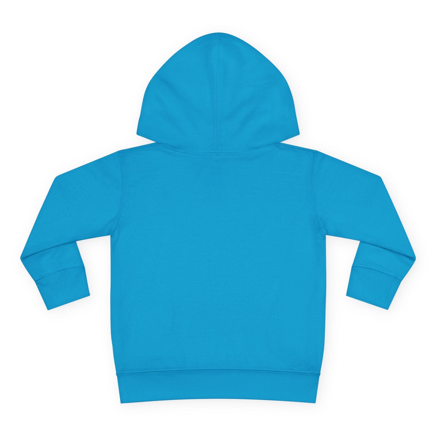 Standard LxL Toddler Hoodie