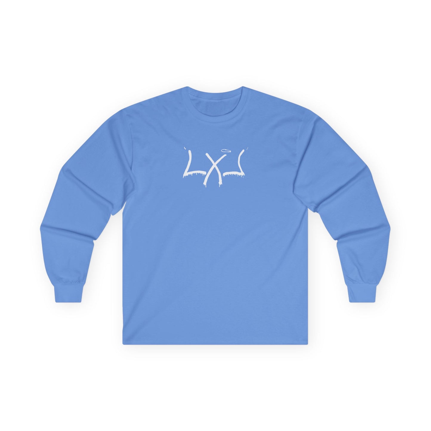 Standard LxL Long Sleeve Tee