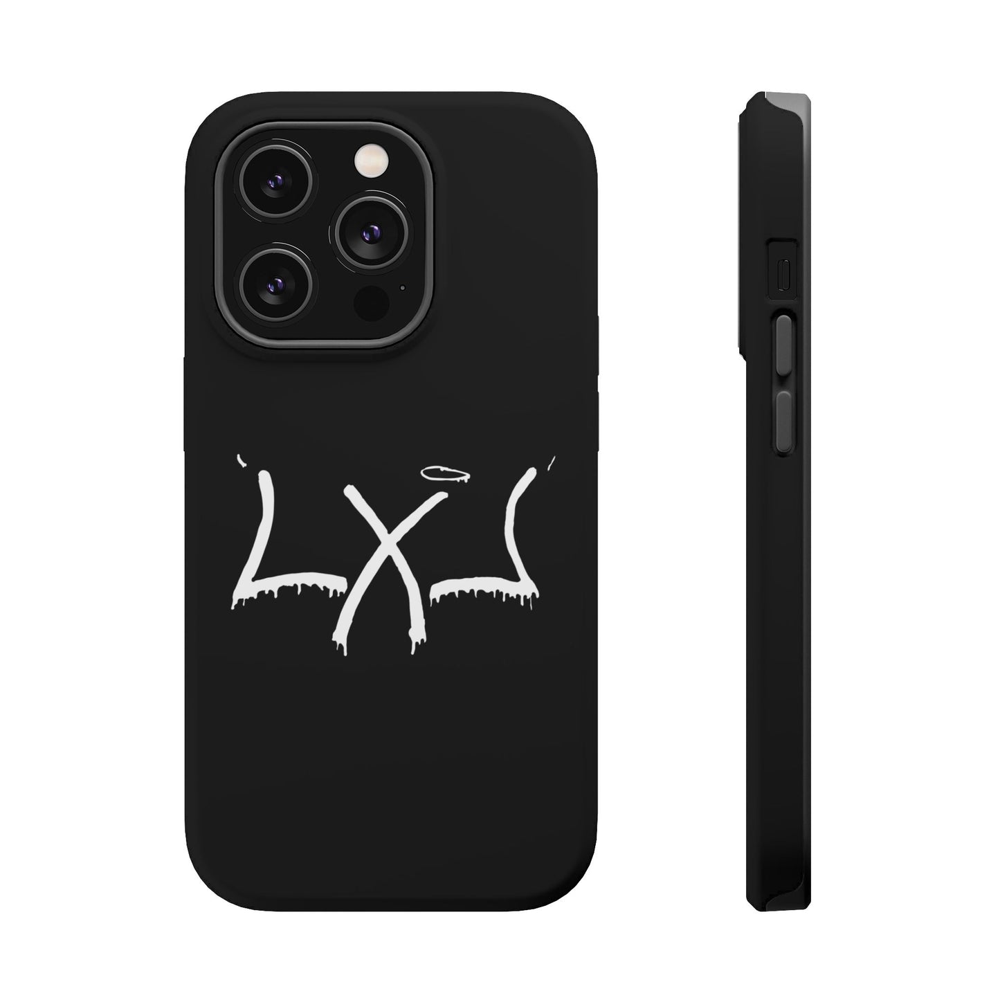 Standard LxL Magnetic Impact-Resistant Phone Case