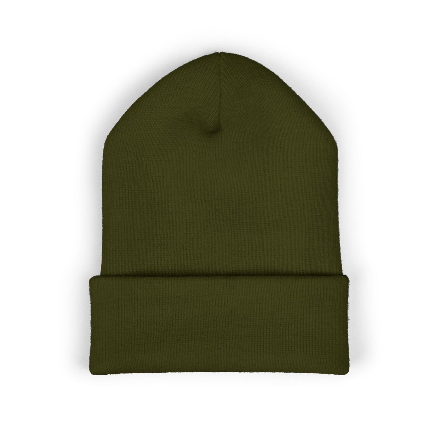 Standard Embroidered LxL Beanie
