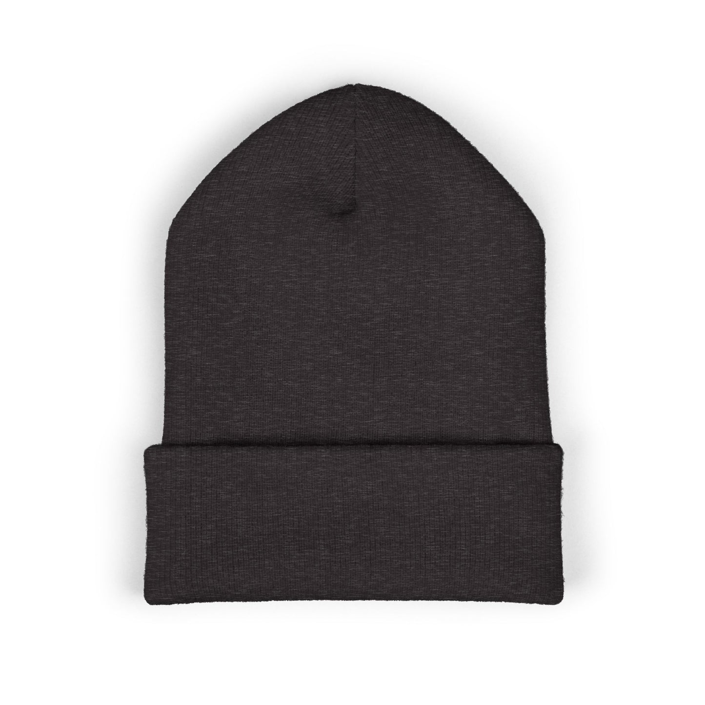 Standard Embroidered LxL Beanie