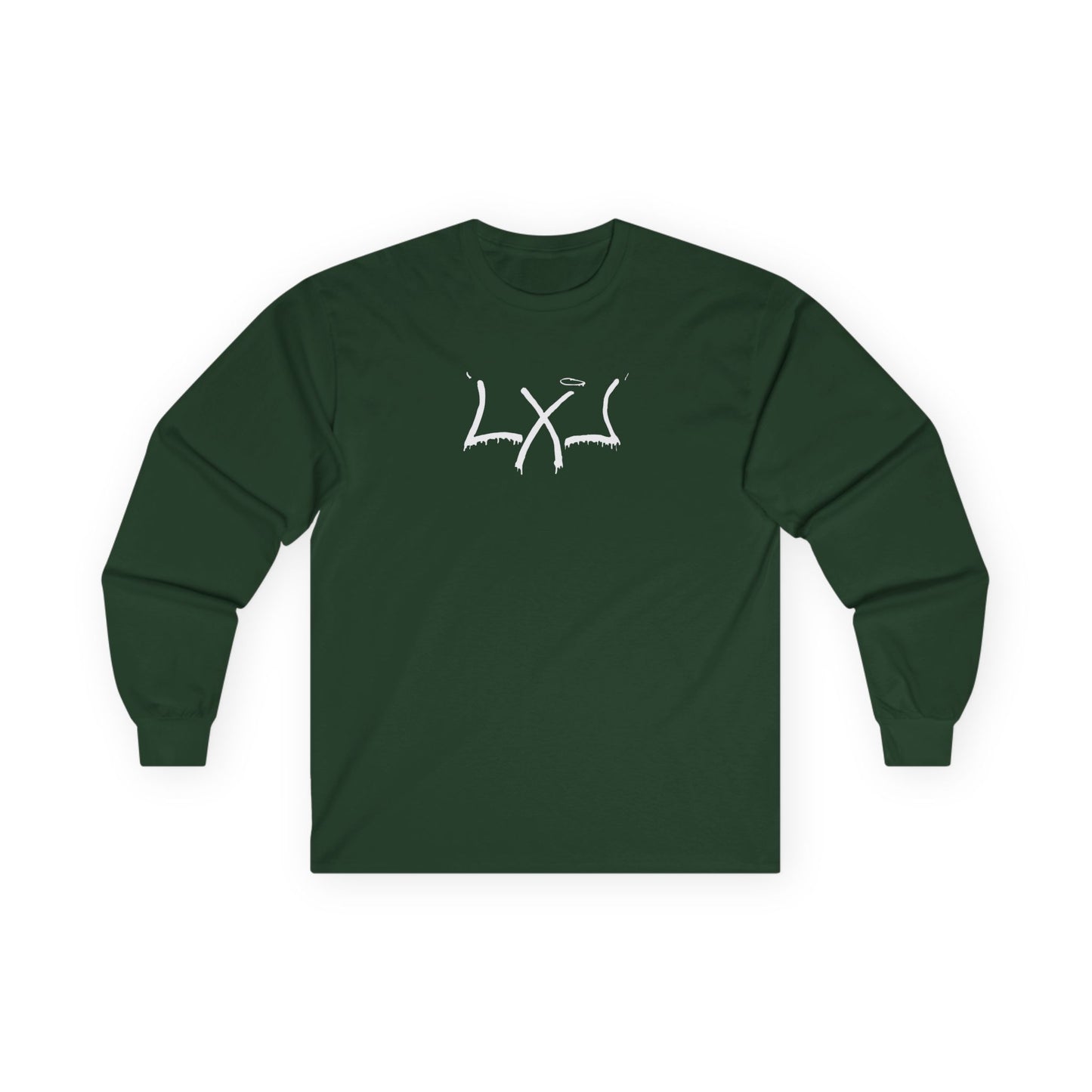 Standard LxL Long Sleeve Tee
