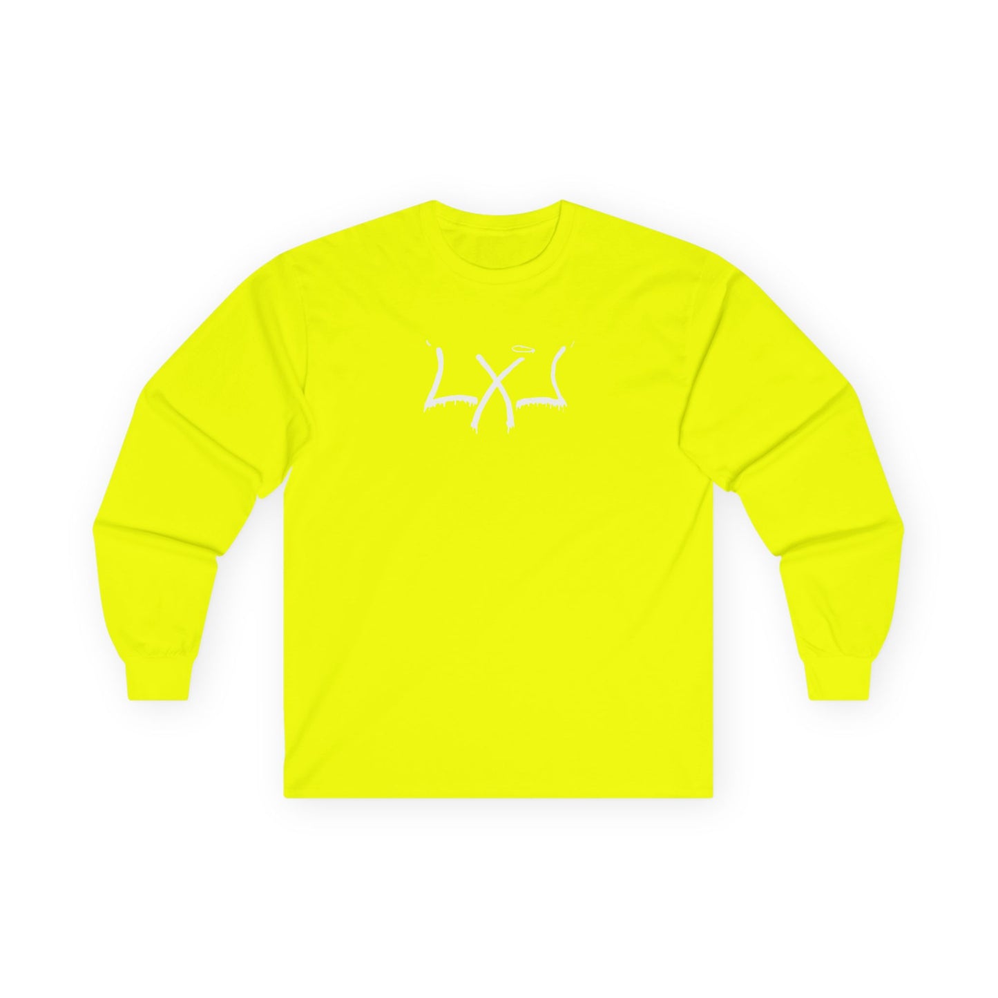 Standard LxL Long Sleeve Tee