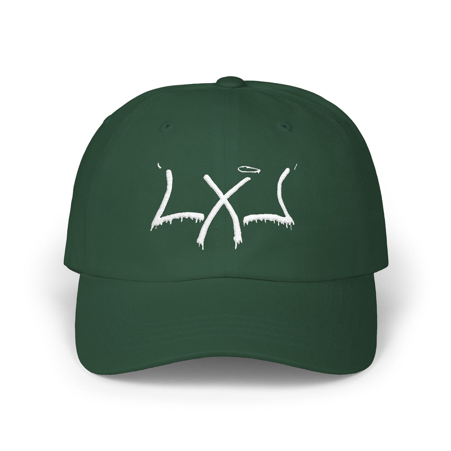 Standard LxL Cap