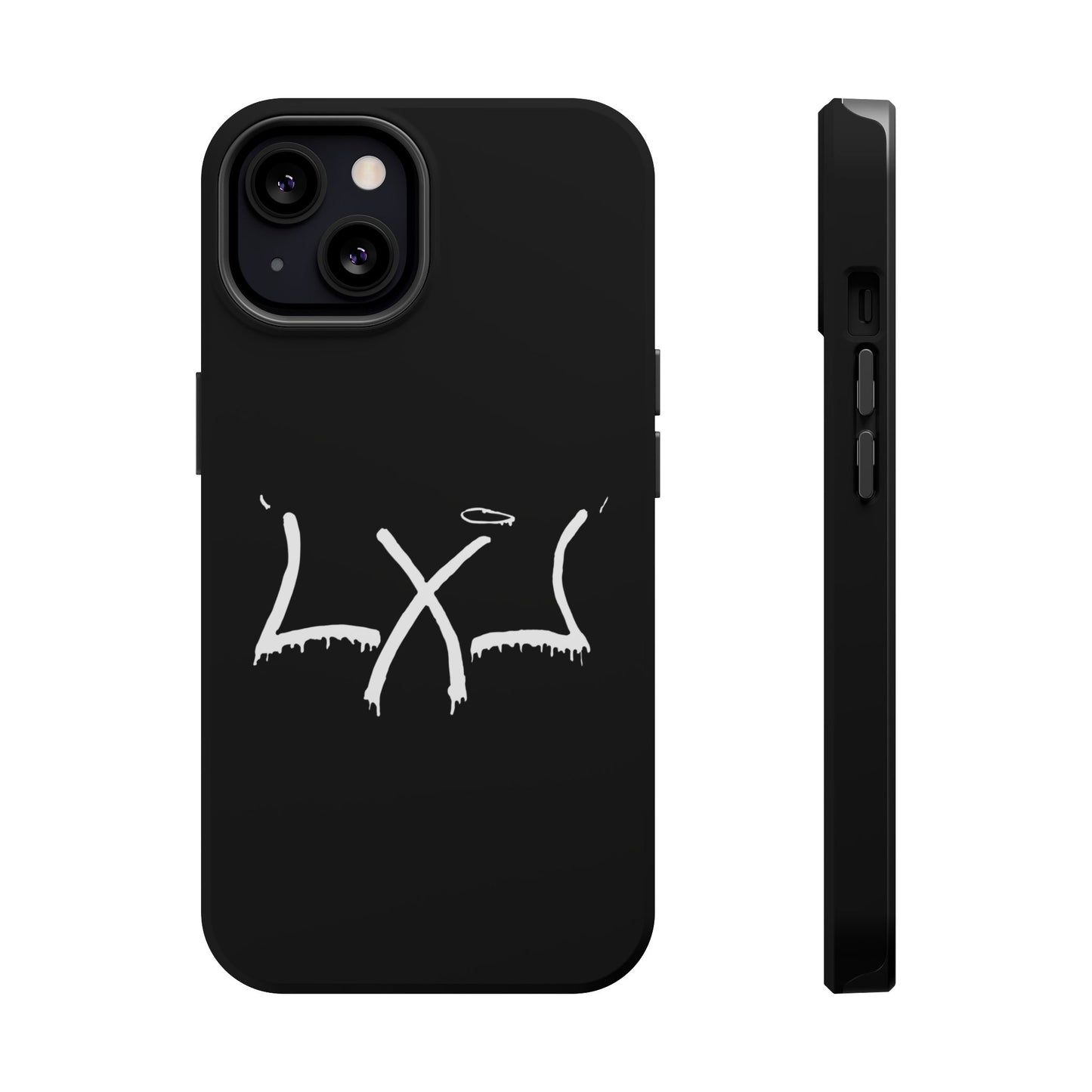 Standard LxL Magnetic Impact-Resistant Phone Case