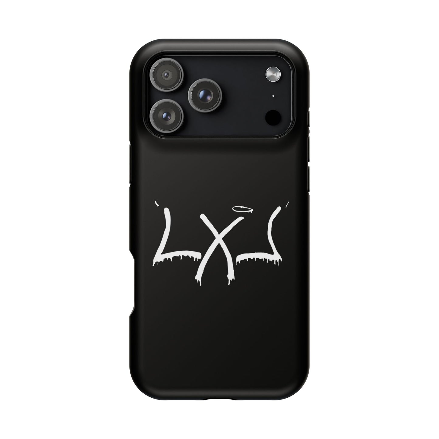 Standard LxL Magnetic Impact-Resistant Phone Case