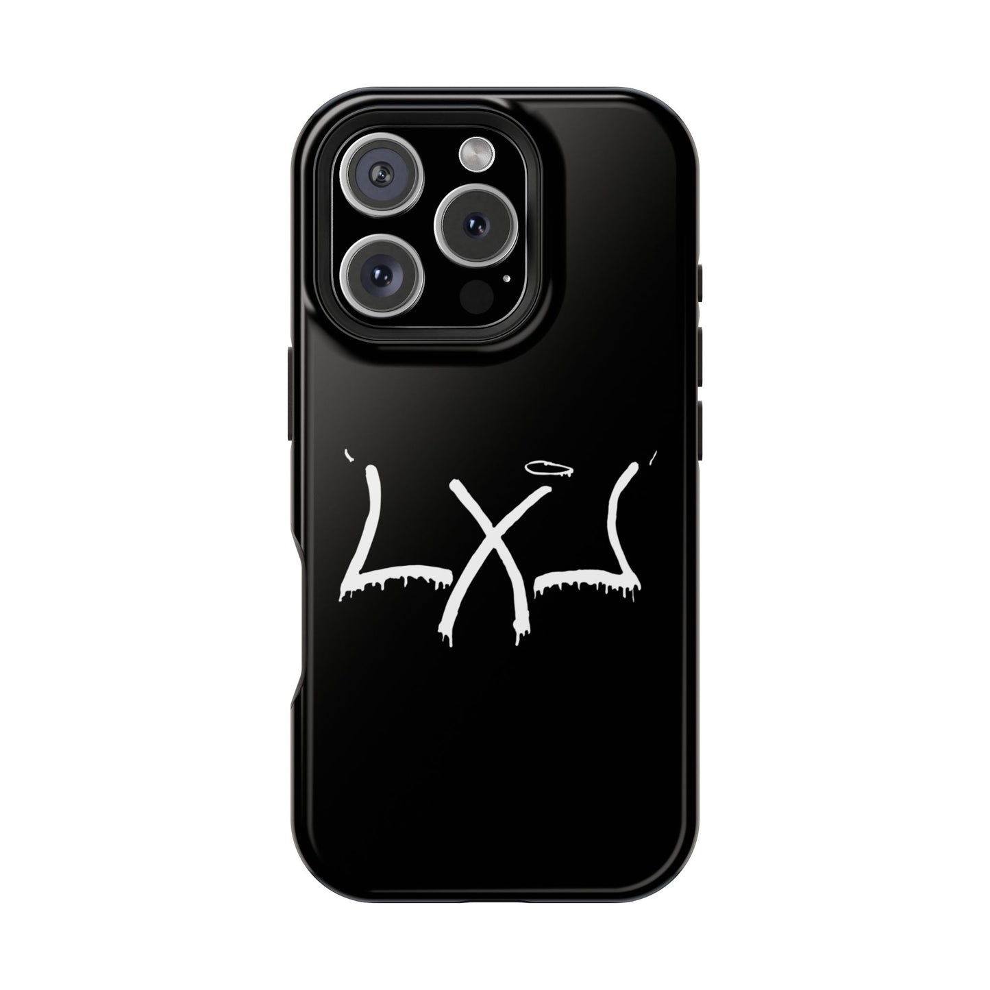 Standard LxL Magnetic Impact-Resistant Phone Case