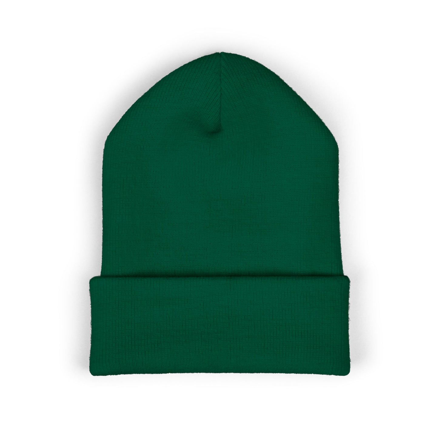 Standard Embroidered LxL Beanie