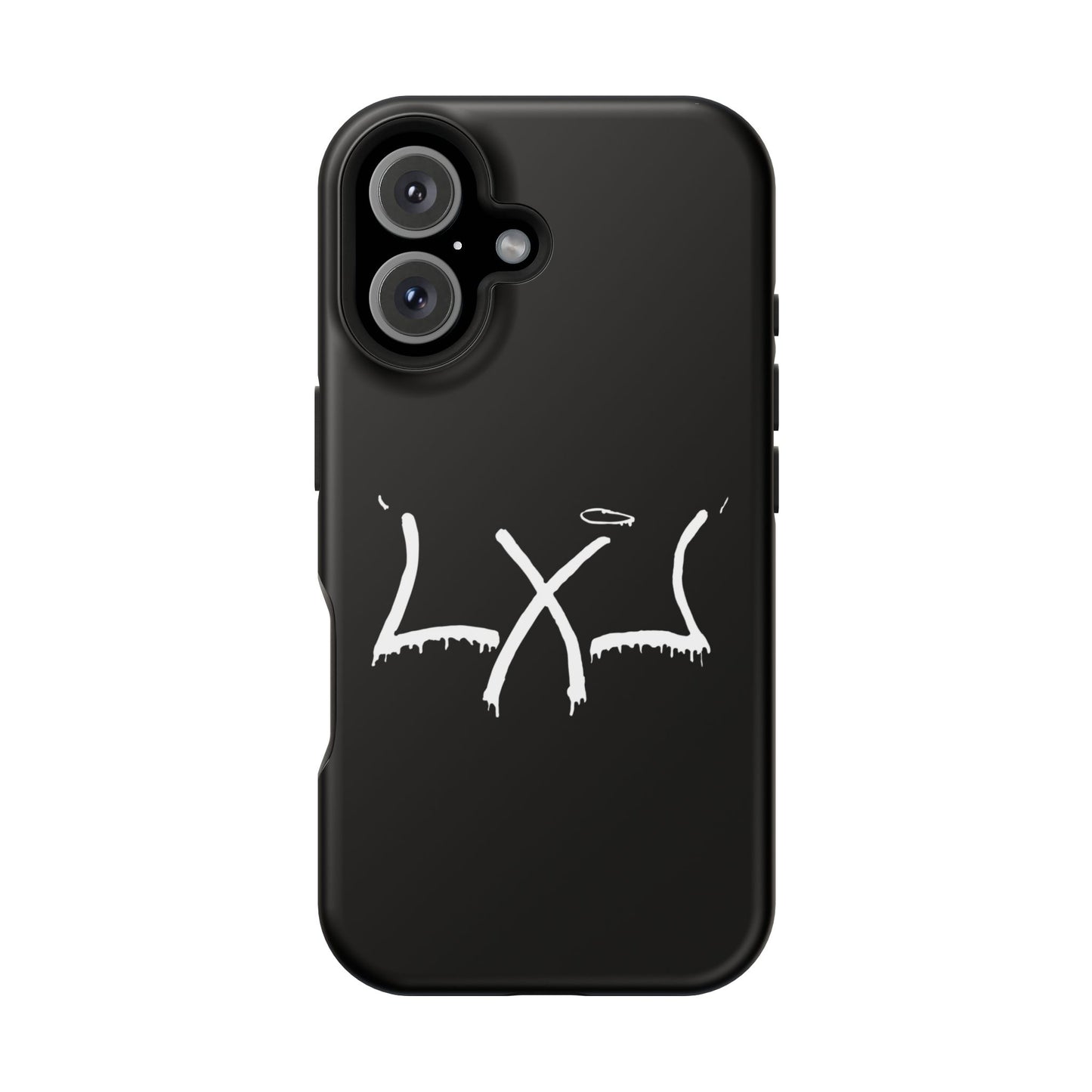 Standard LxL Magnetic Impact-Resistant Phone Case