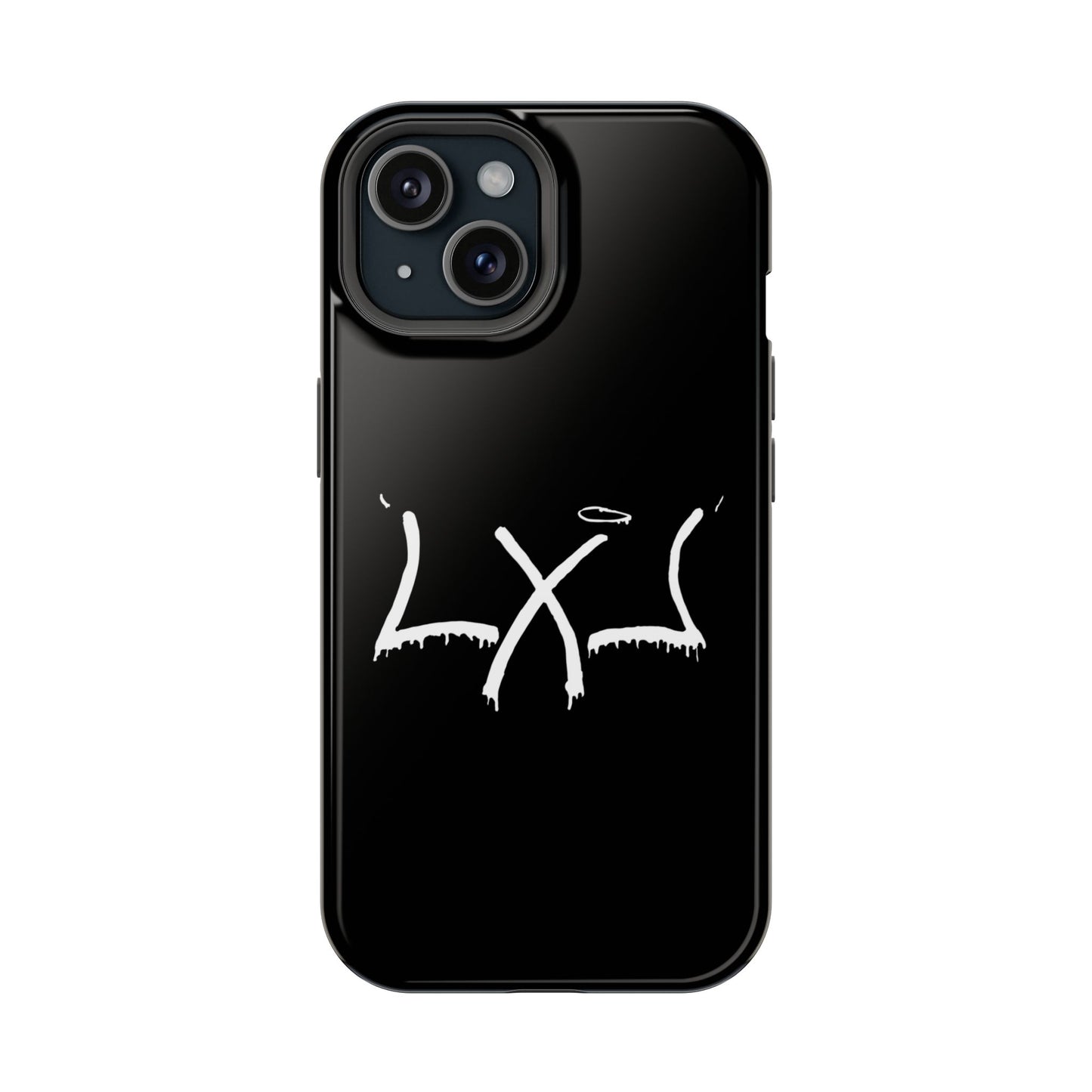 Standard LxL Magnetic Impact-Resistant Phone Case